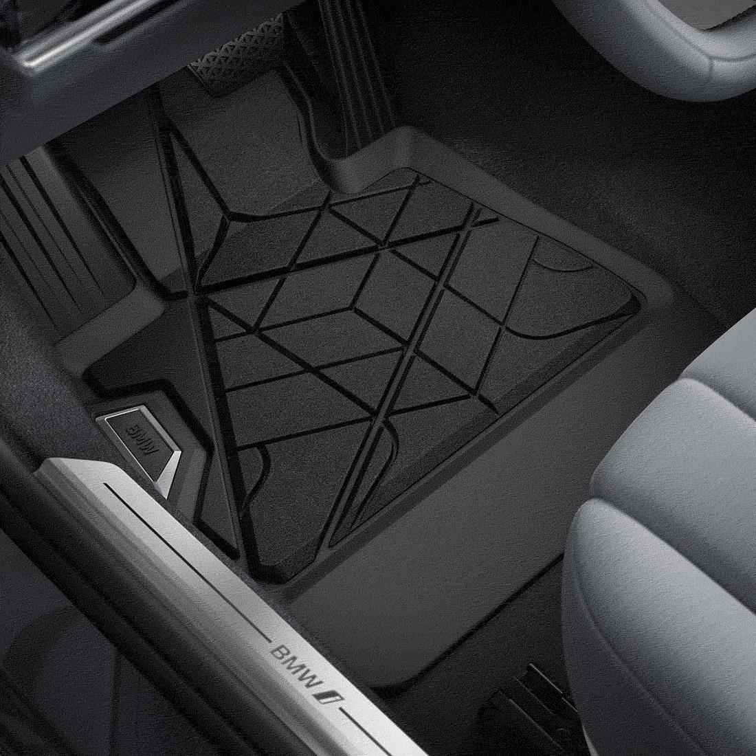 BMW All-Weather Floor Mats