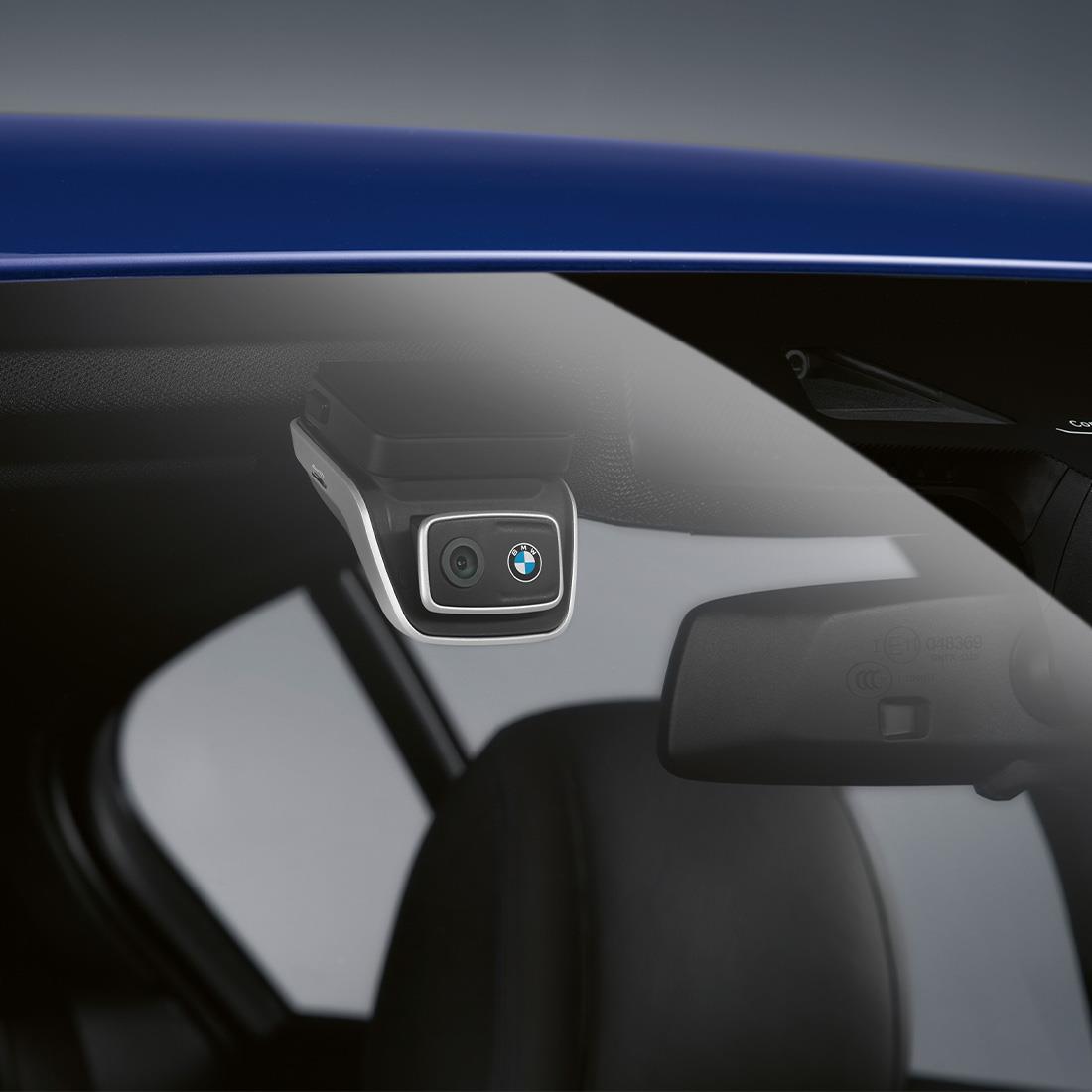 BMW Advanced Car Eye 3.0