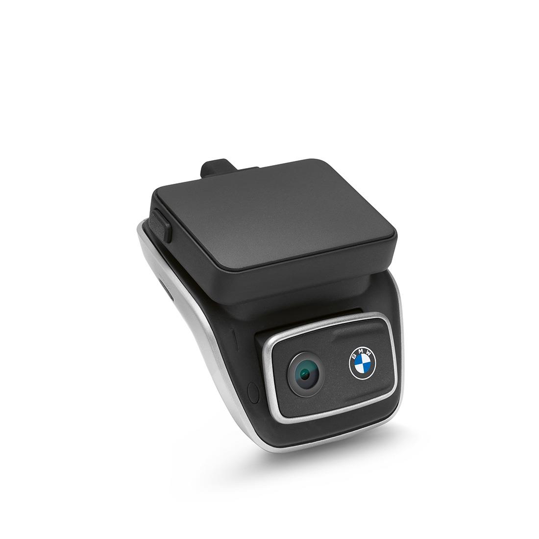 BMW Advanced Car Eye 3.0