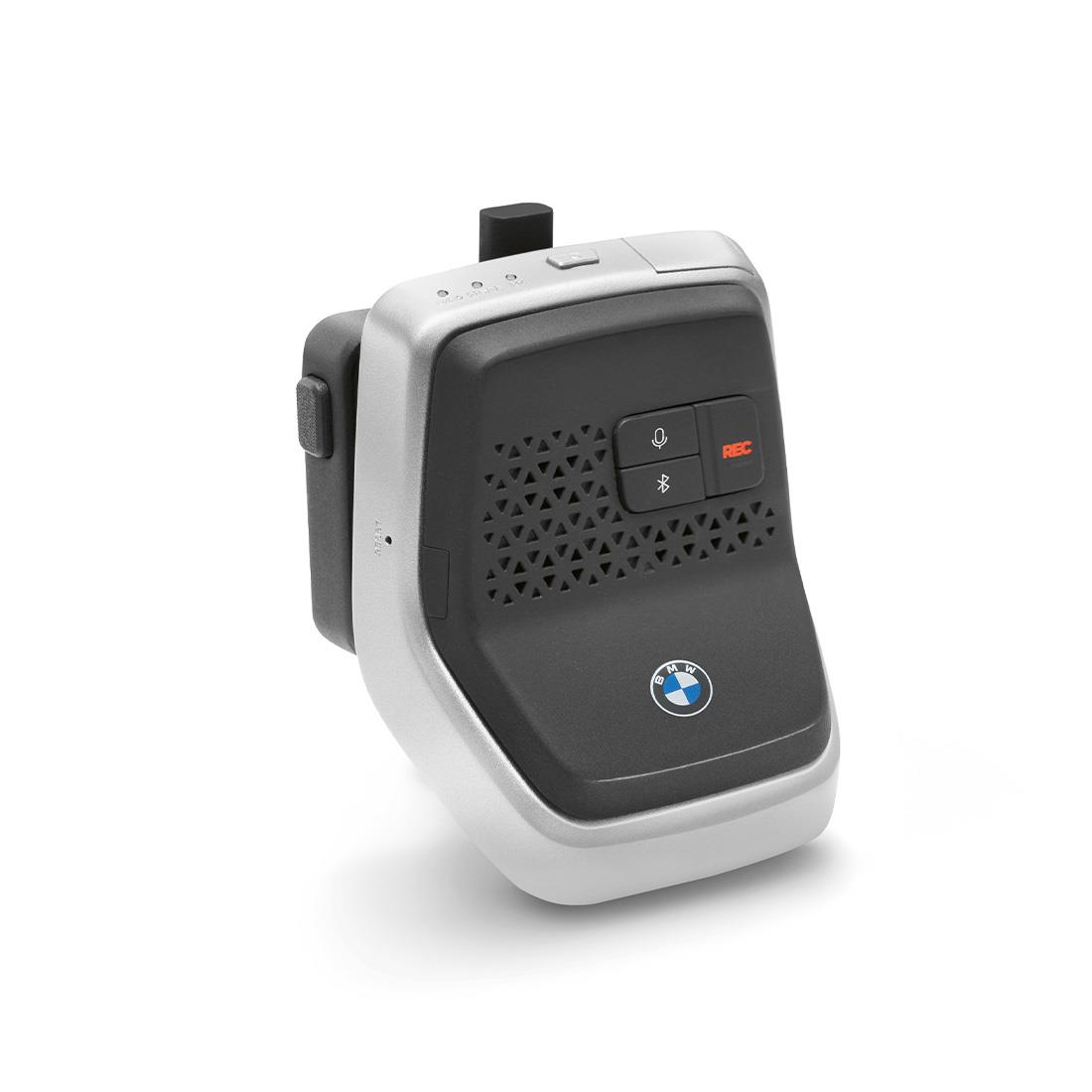 BMW Advanced Car Eye 3.0
