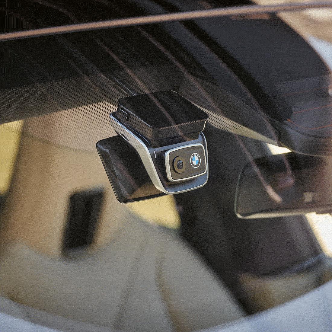 BMW Advanced Car Eye 3.0 Pro