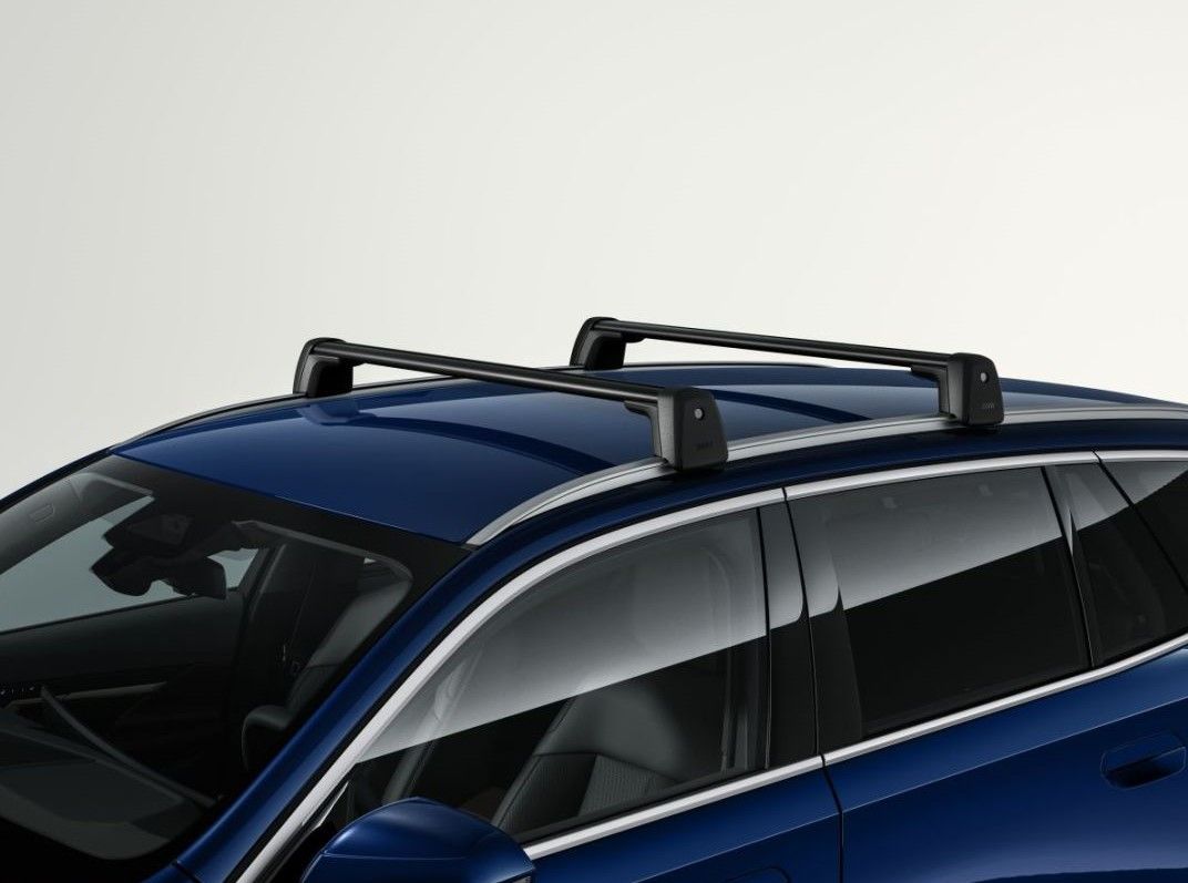 BMW Roof Racks