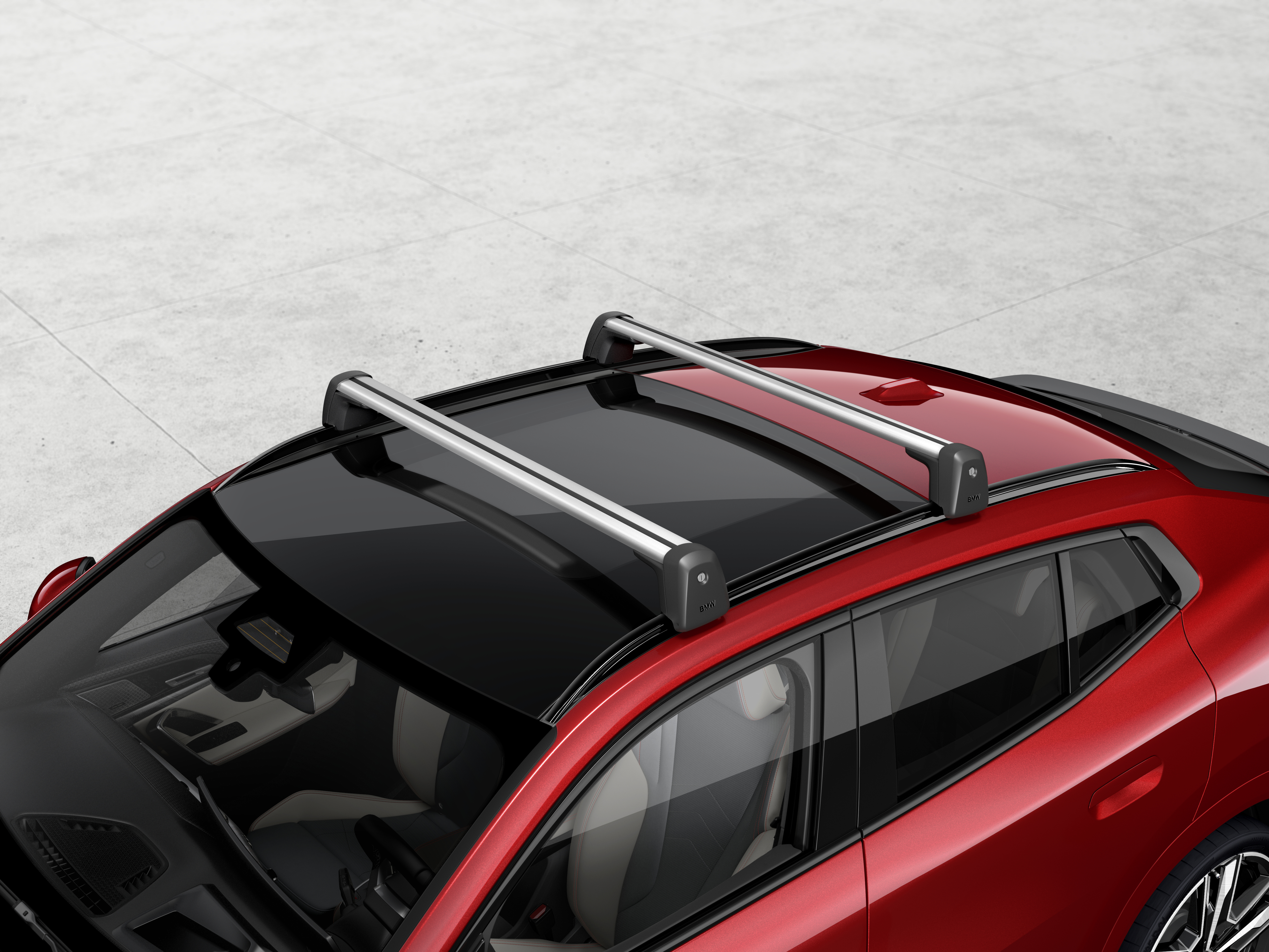 BMW Roof Rack