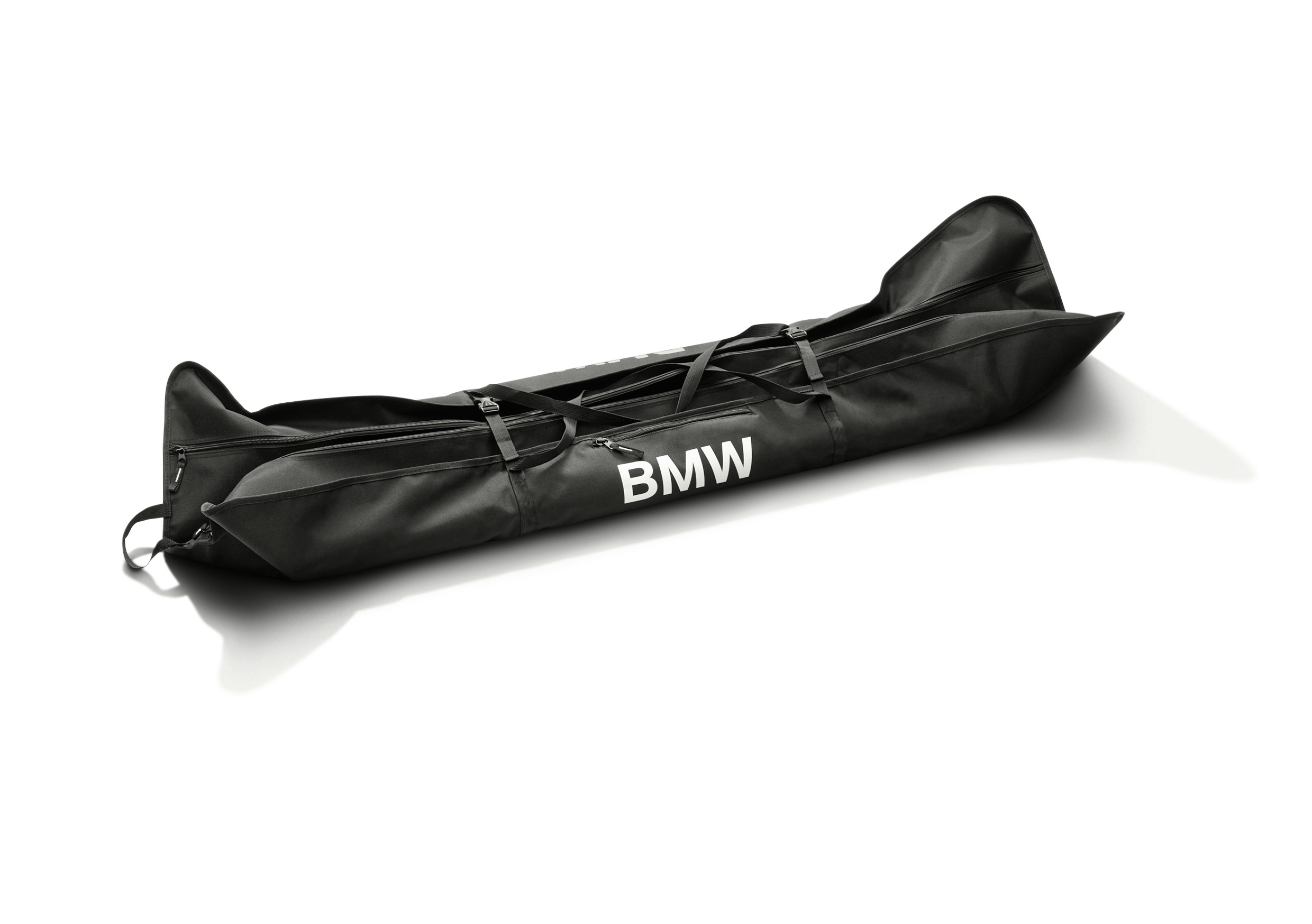 BMW Roof Rack Bag