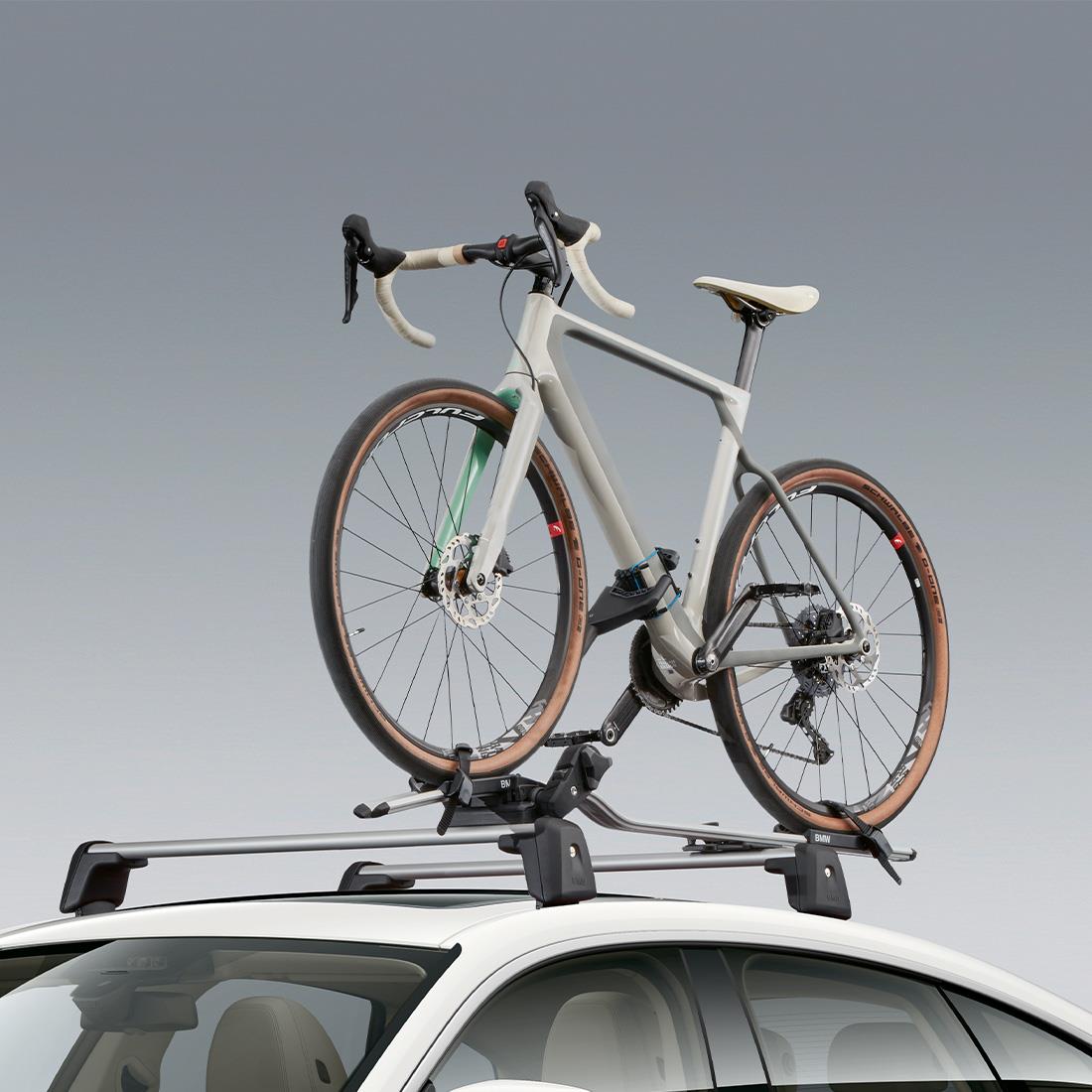 BMW Roof Cycle Carrier