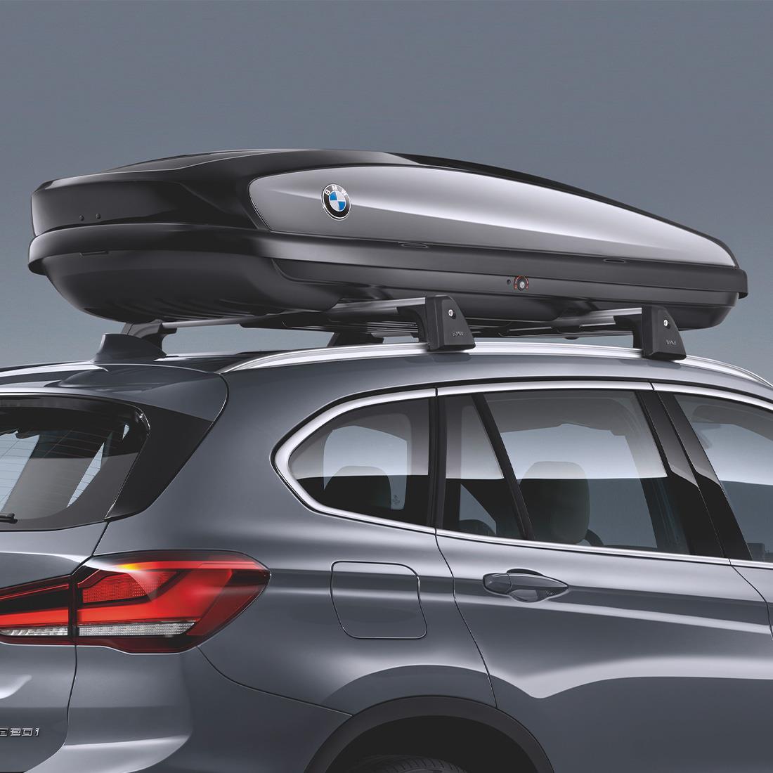 BMW 320 Liter Roof Box