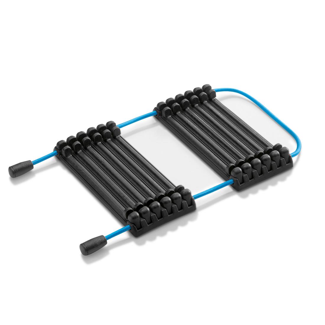 BMW Carbon Frame Transport Protectors