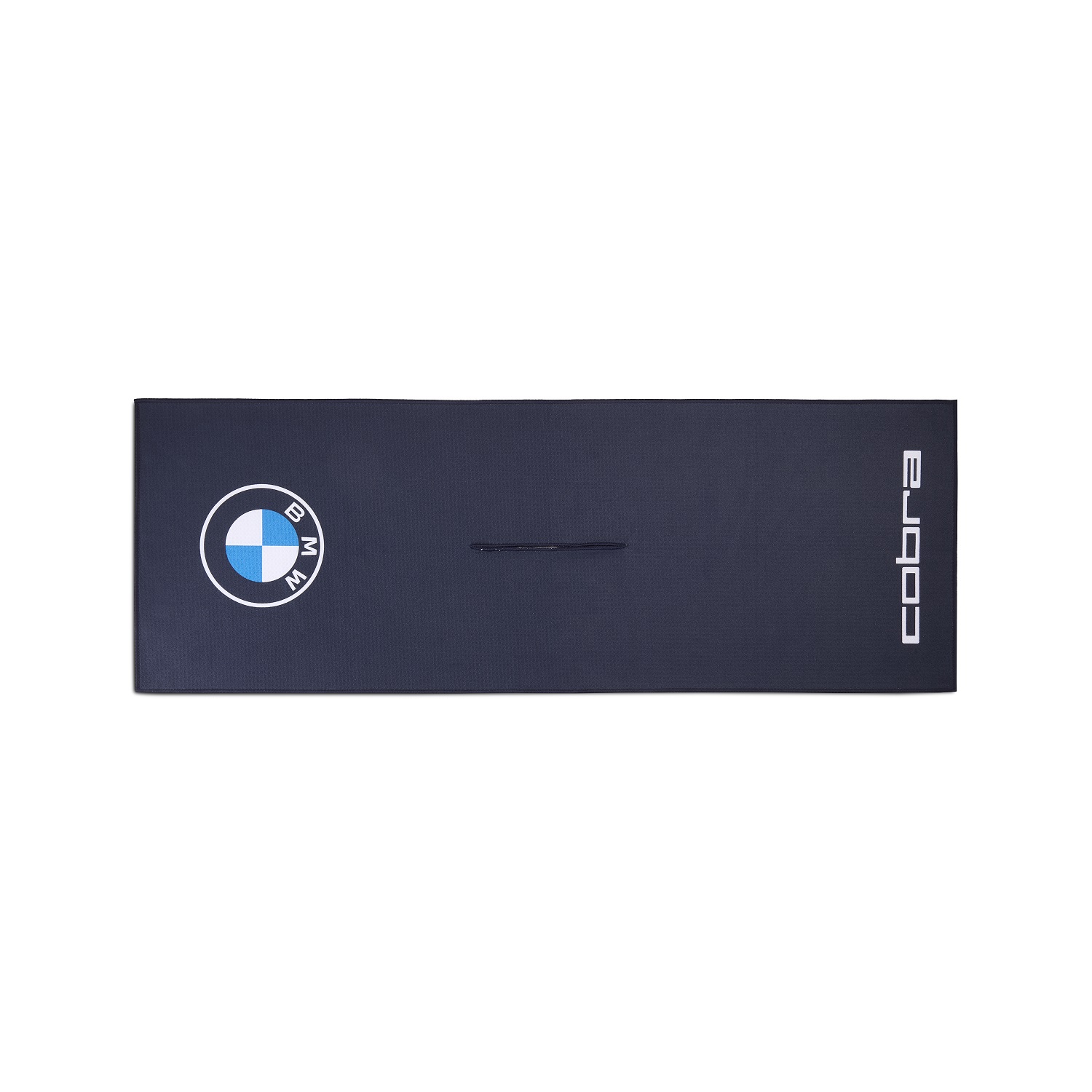 BMW Microfiber Players Towel