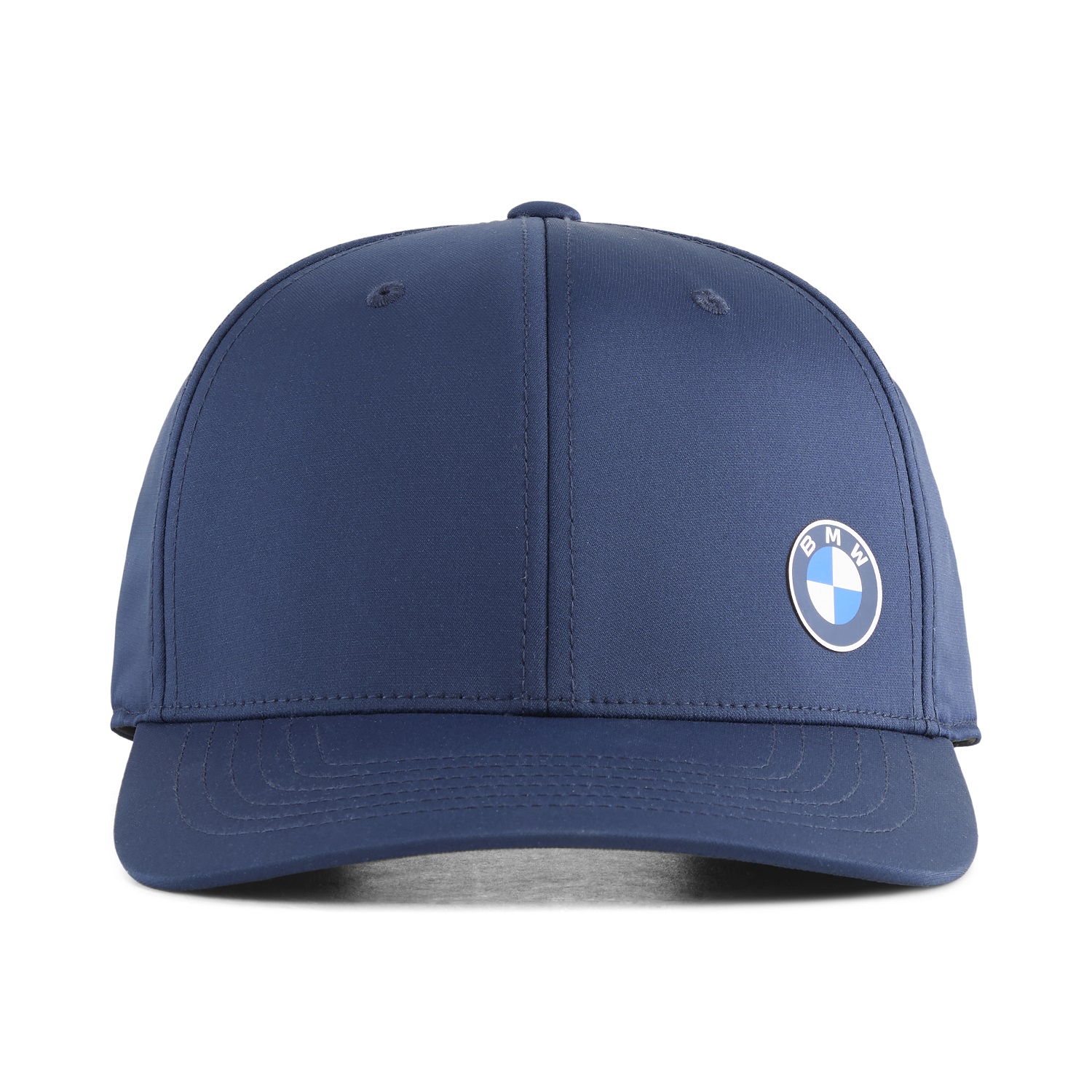 BMW Tech Cap - Navy