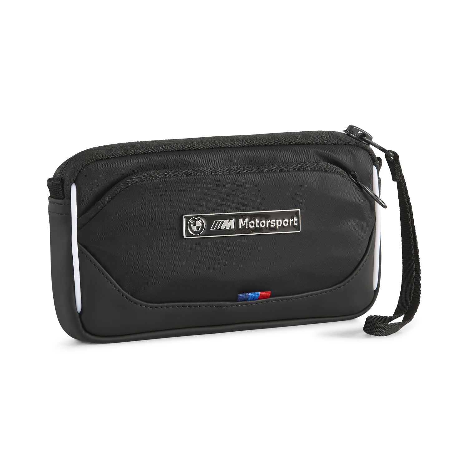 BMW M Motorsport Women's Wallet - Puma Black