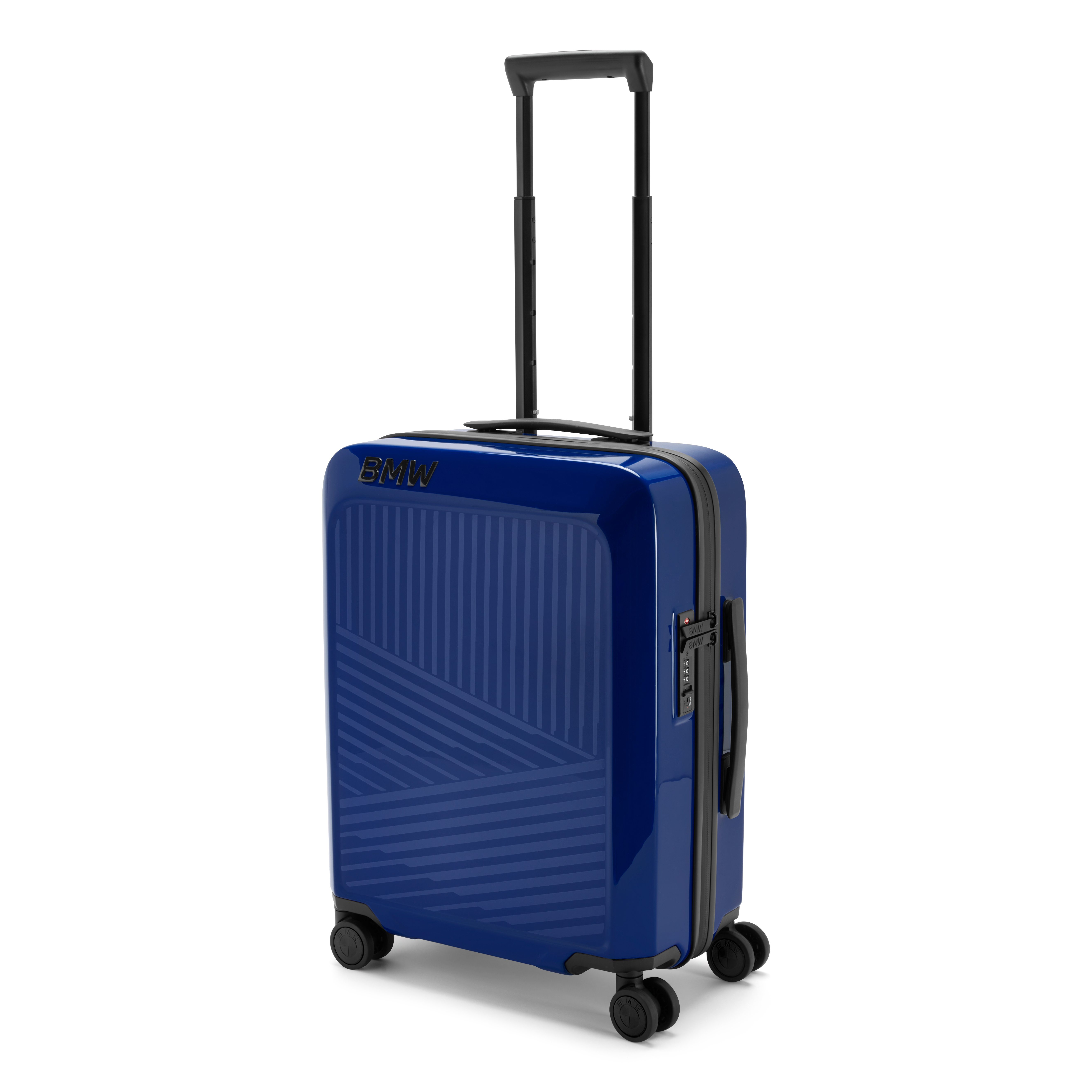 BMW Boardcase - Blue