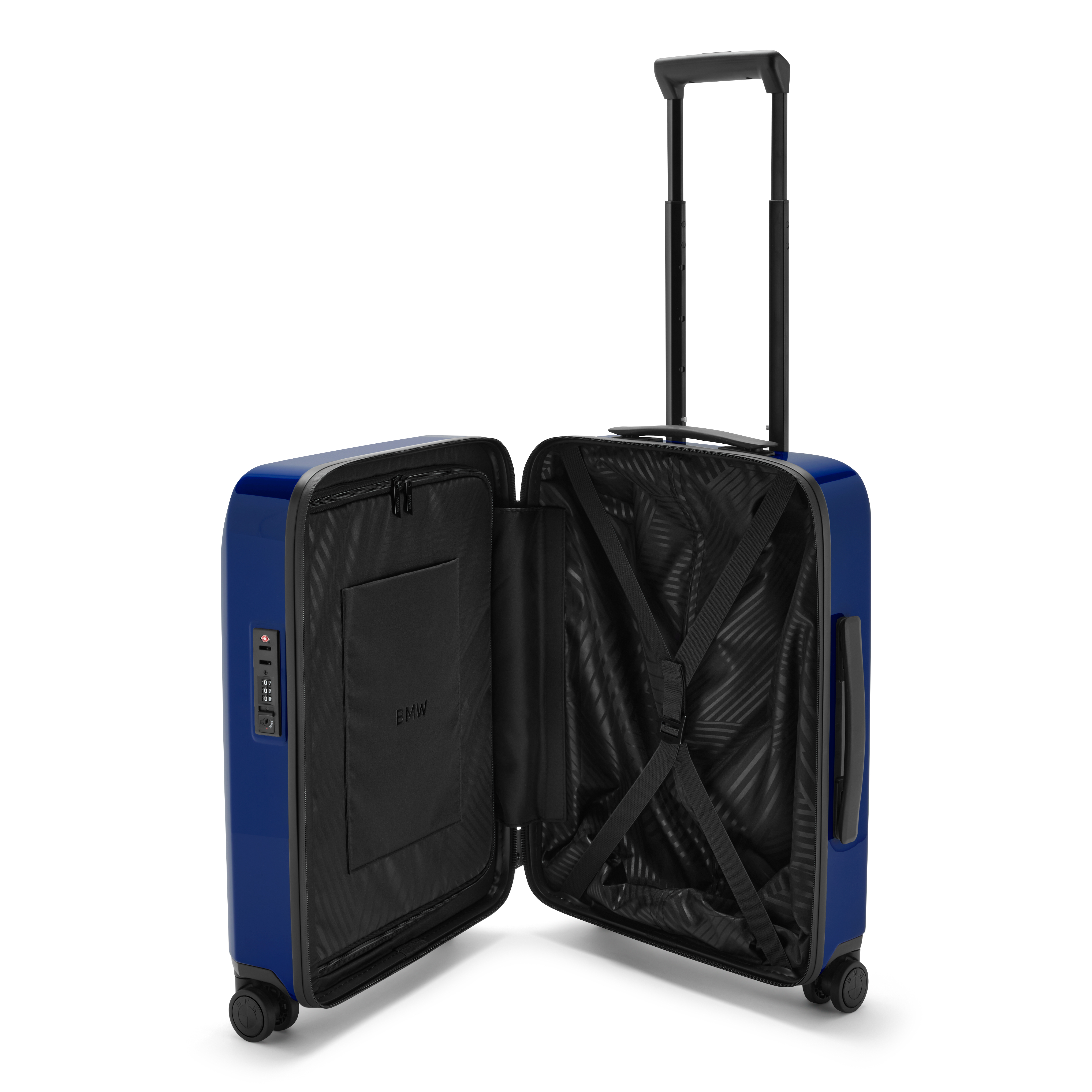 BMW Boardcase - Blue