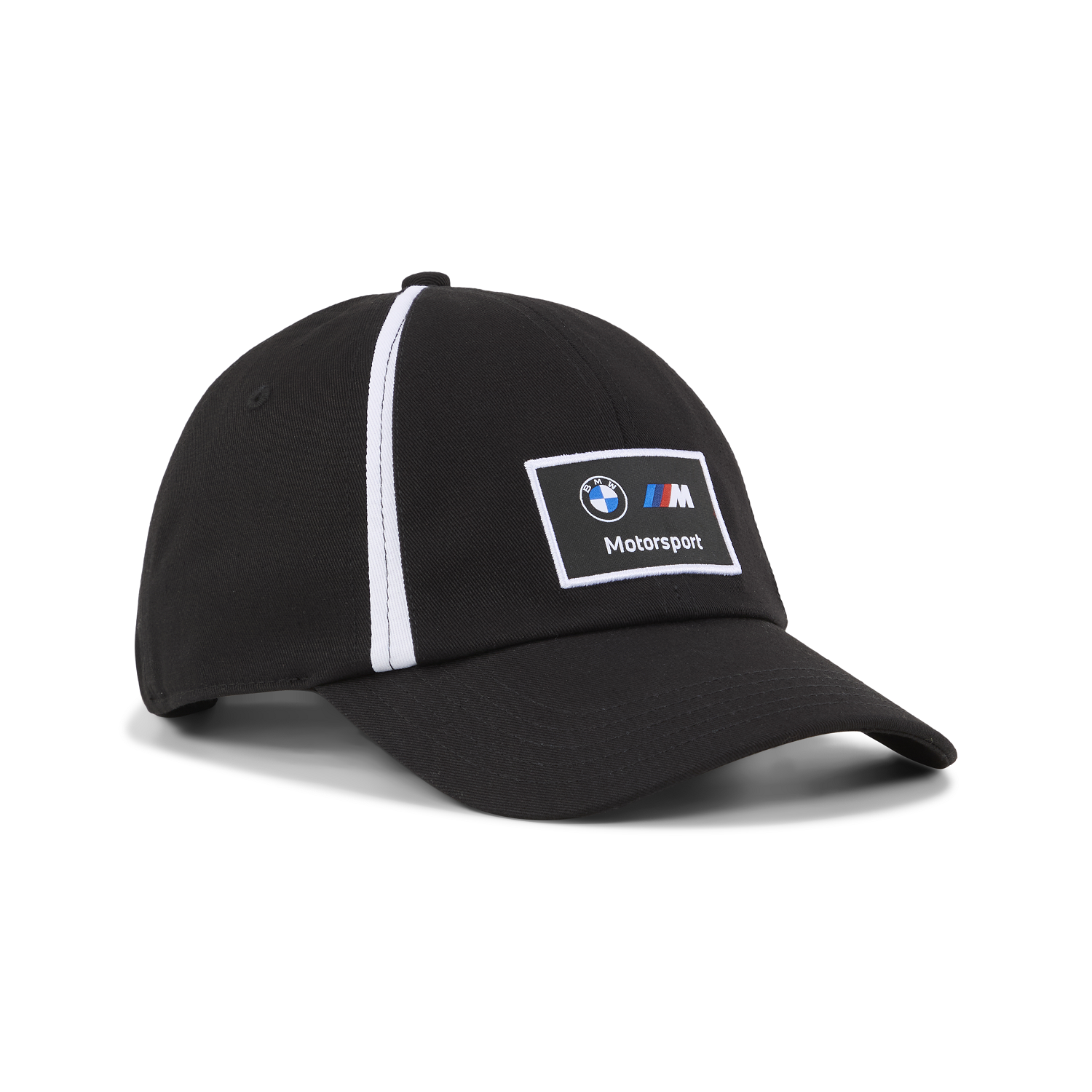 Home 14 BMW M Motorsport Heritage Dad Cap -Puma Black