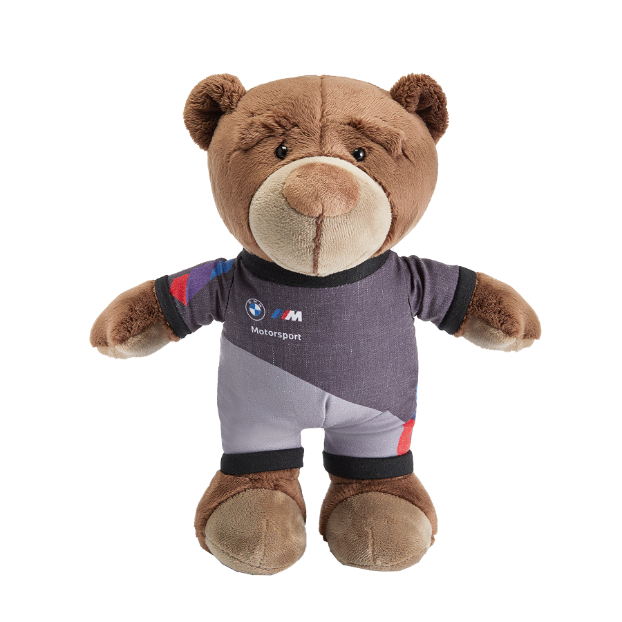 BMW M Motorsport Bava Bear