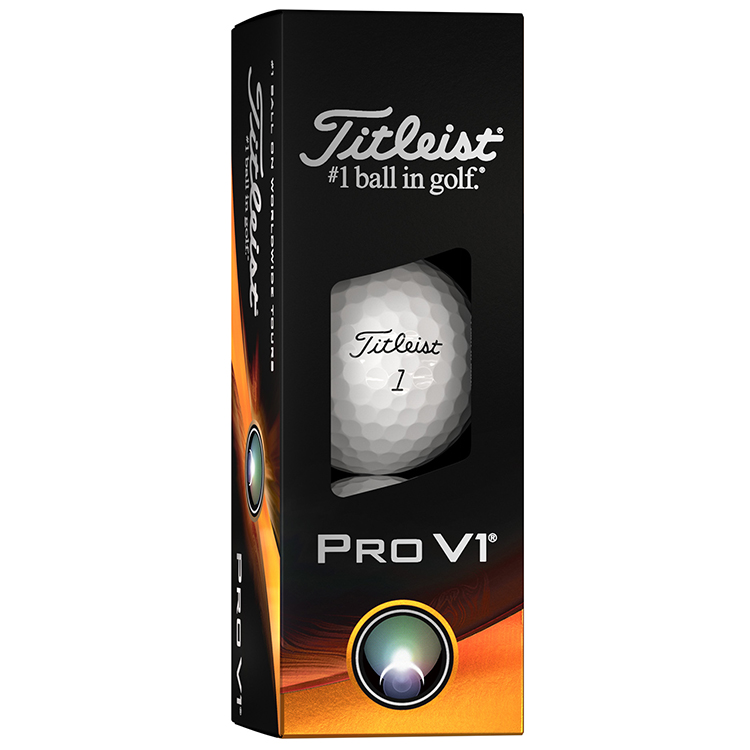 BMW Golf Balls