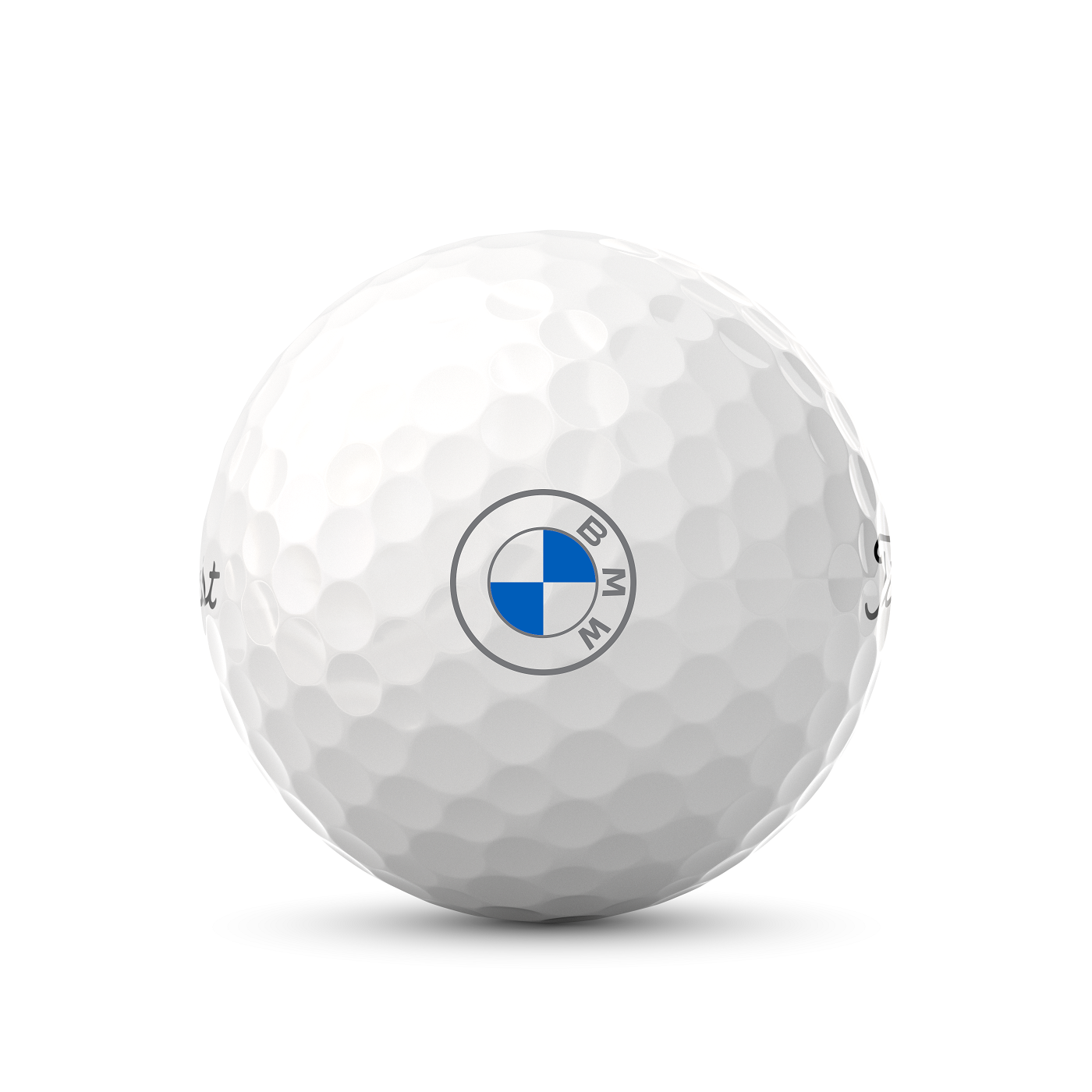 BMW Golf Balls