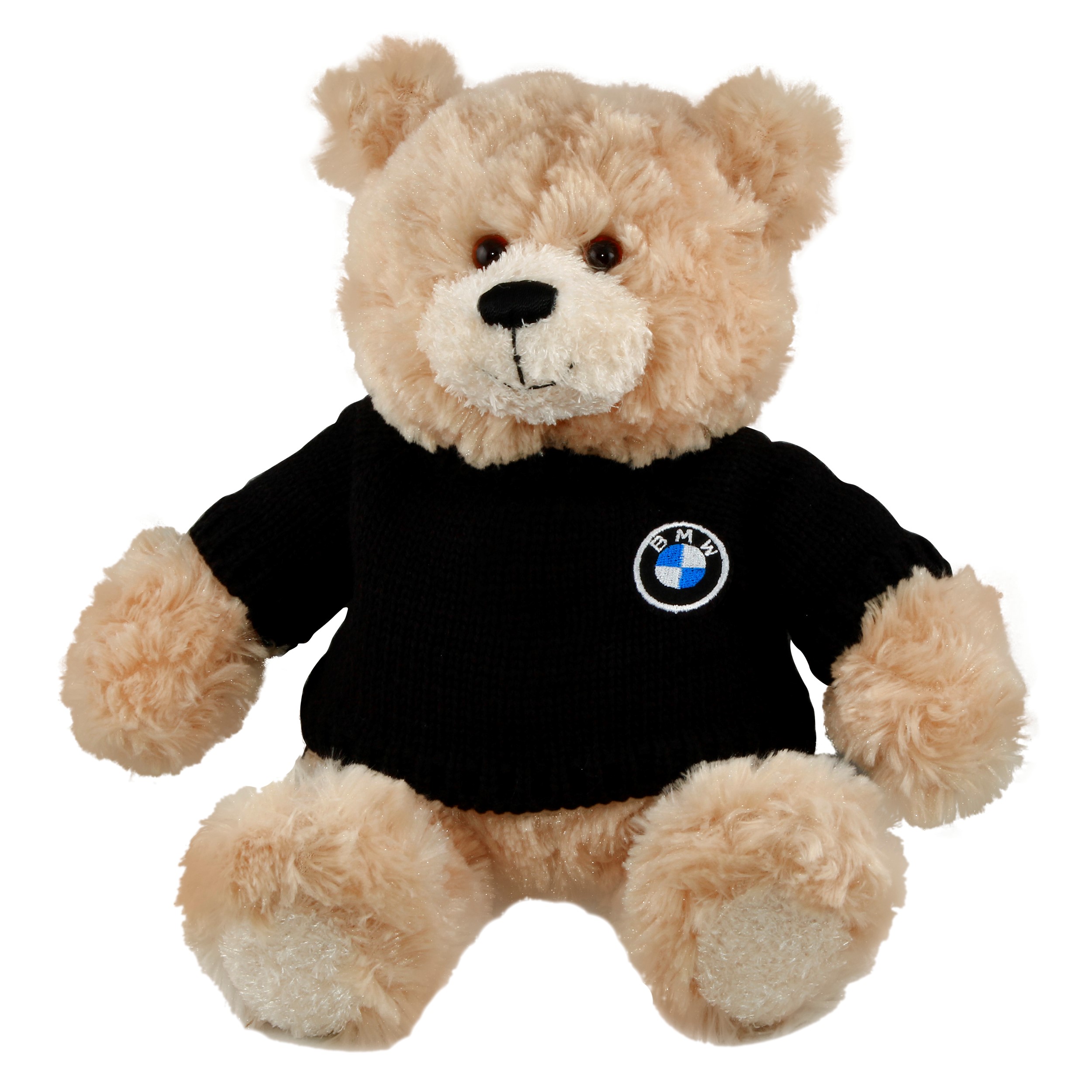 BMW Plush Honey Bear
