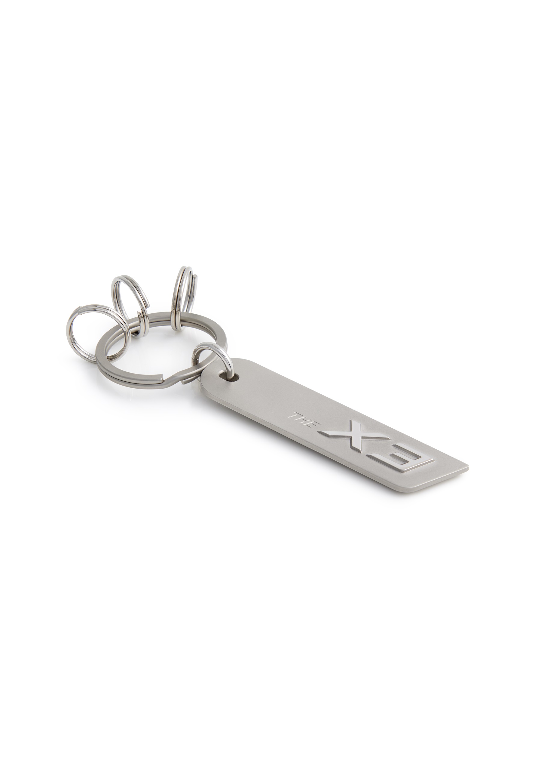 BMW X3 Keyring