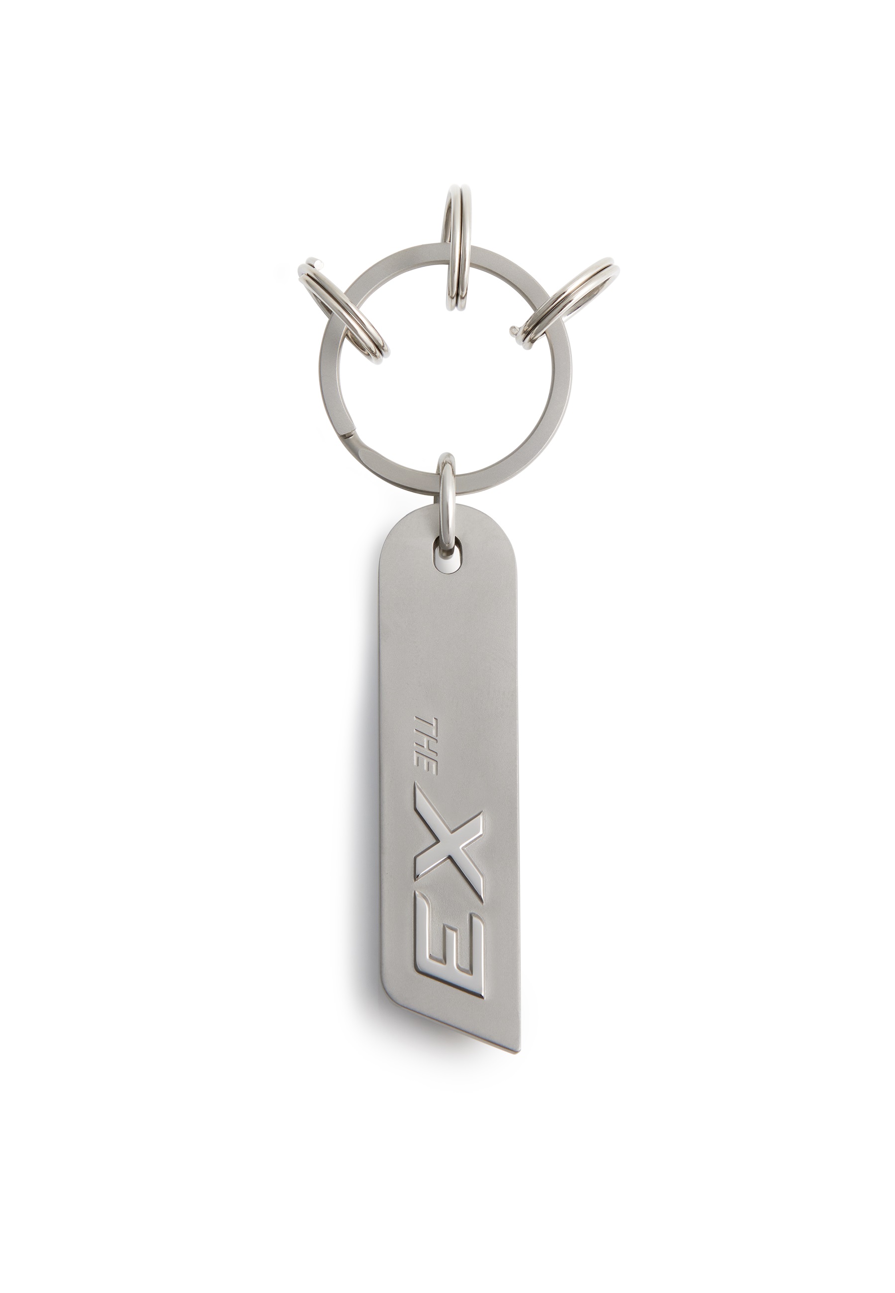 BMW X3 Keyring