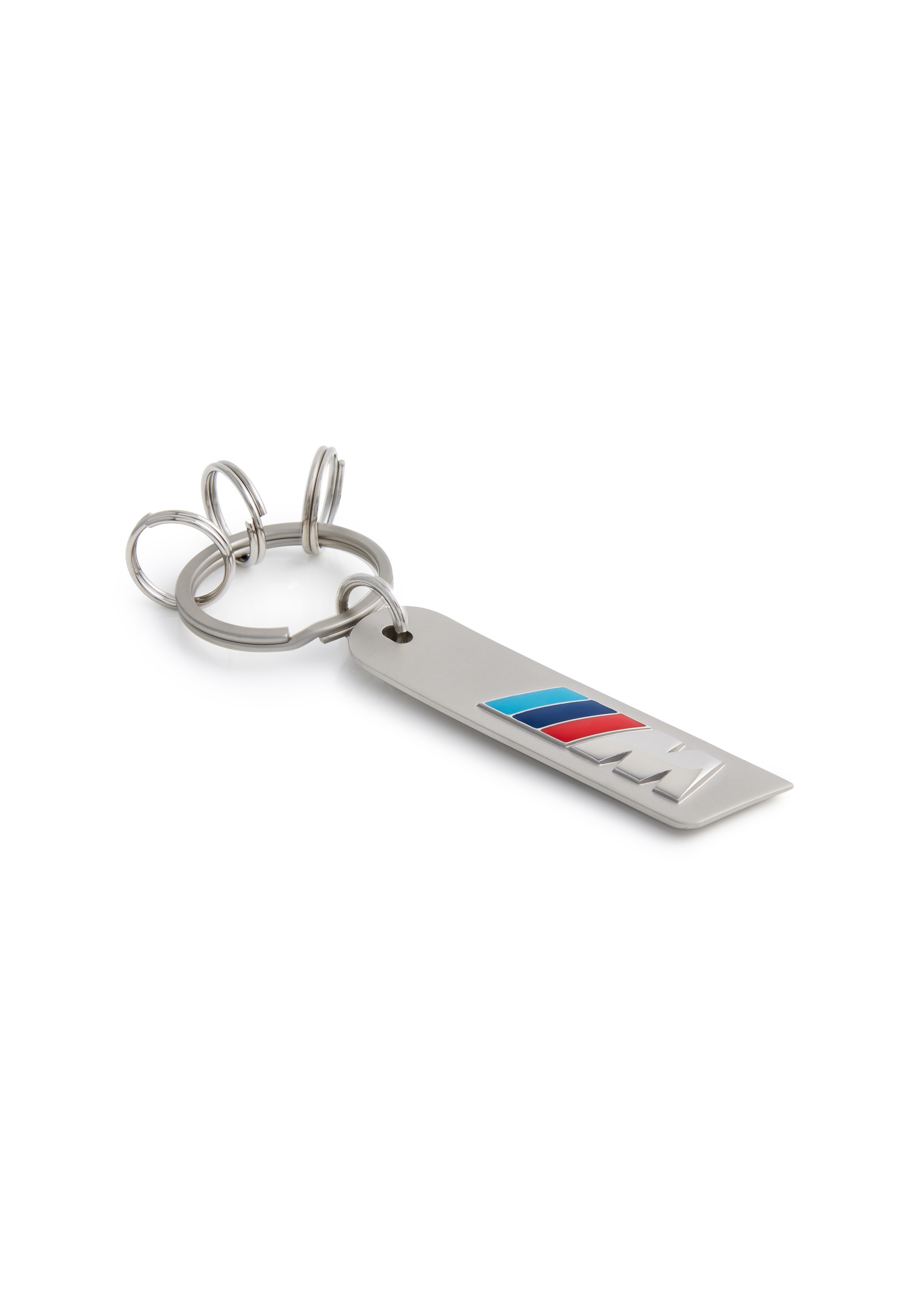BMW M Logo Keyring