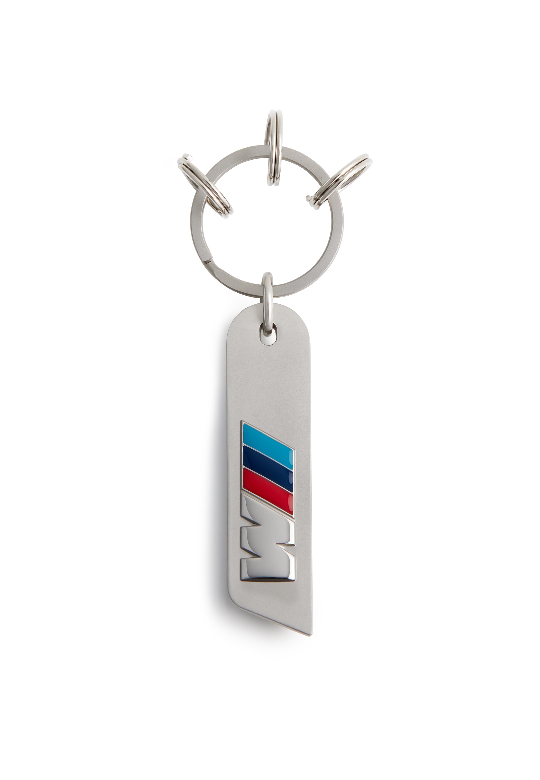BMW M Logo Keyring