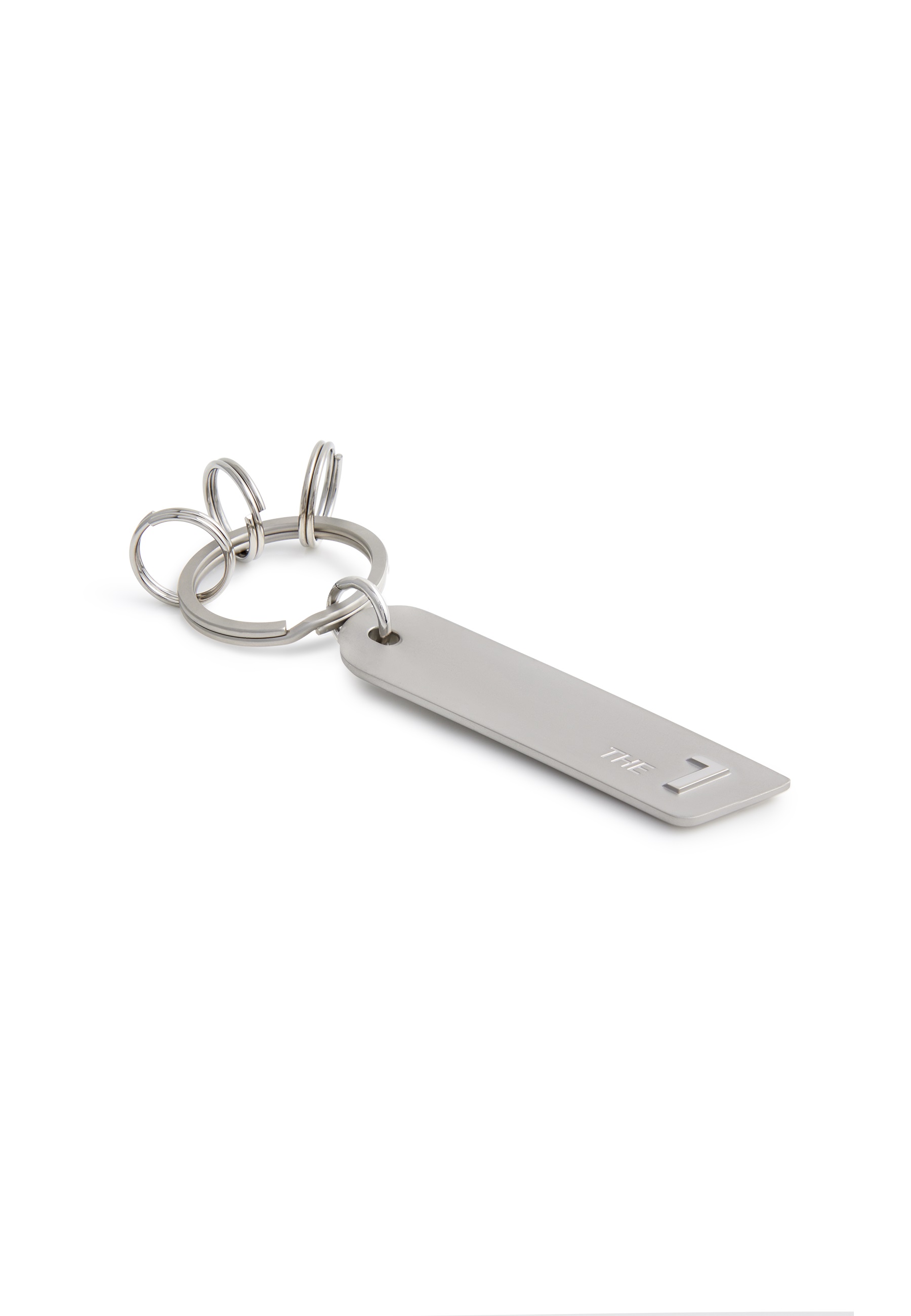 BMW 1-Series Keyring