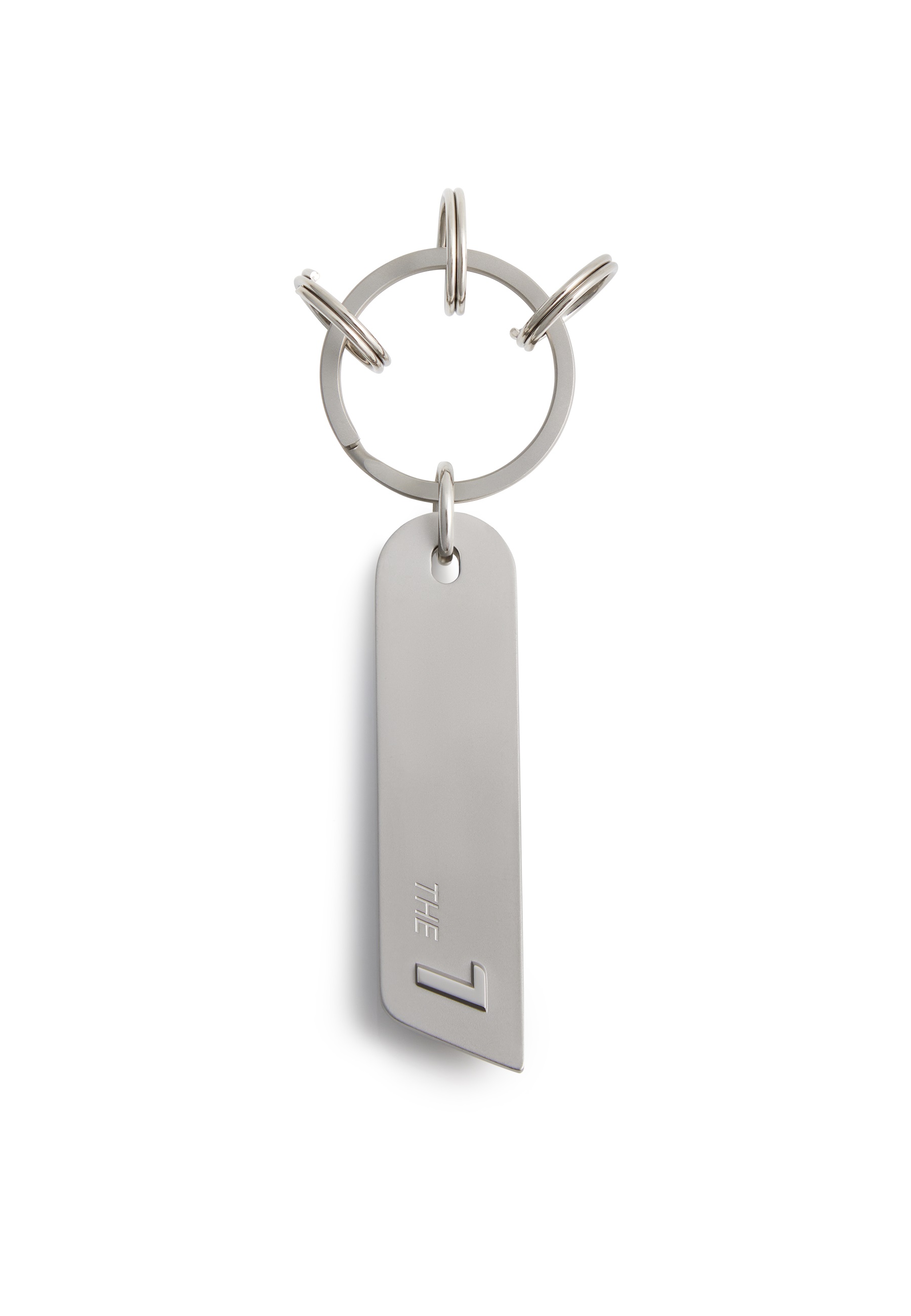 BMW 1-Series Keyring