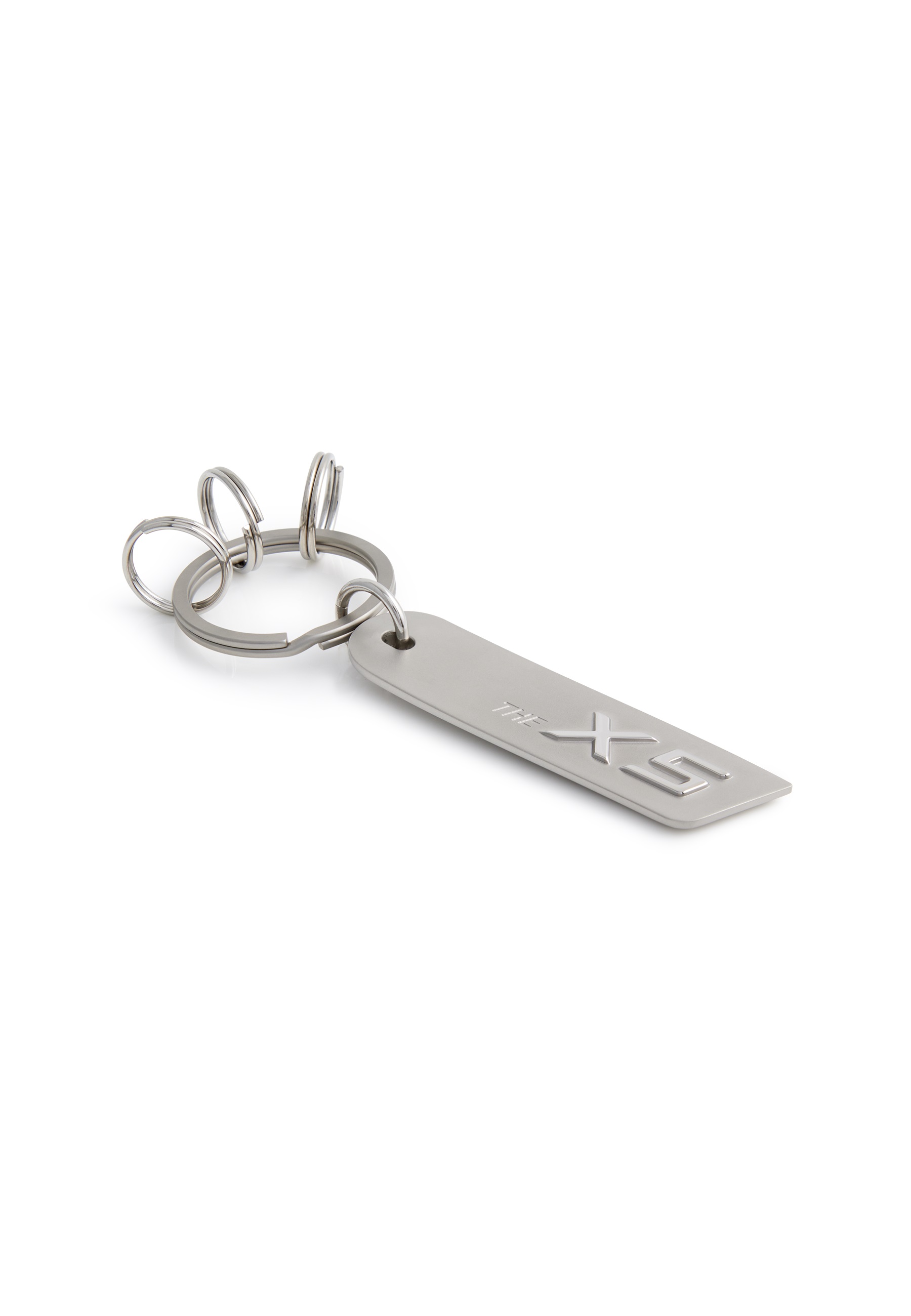 BMW X5 Keyring