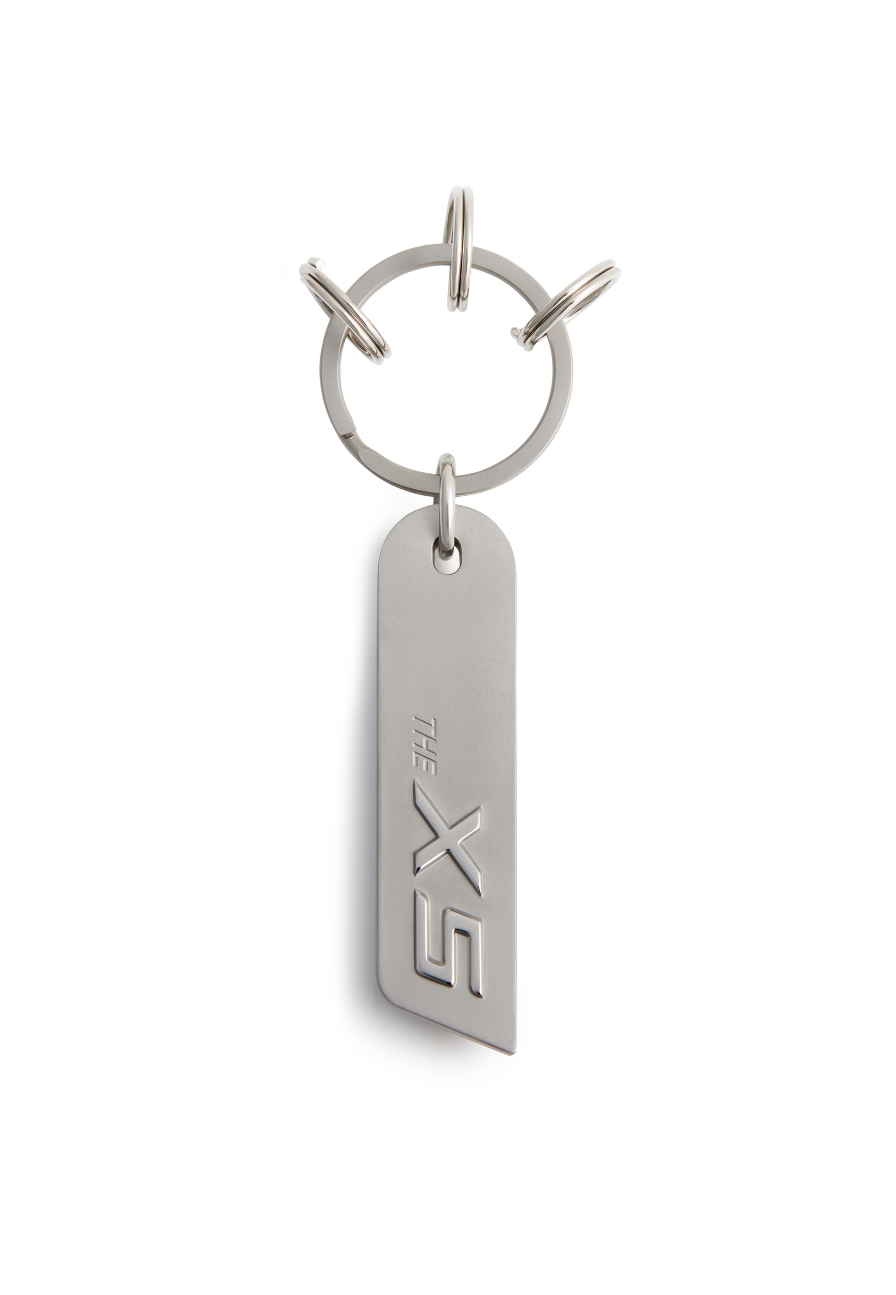 BMW X5 Keyring