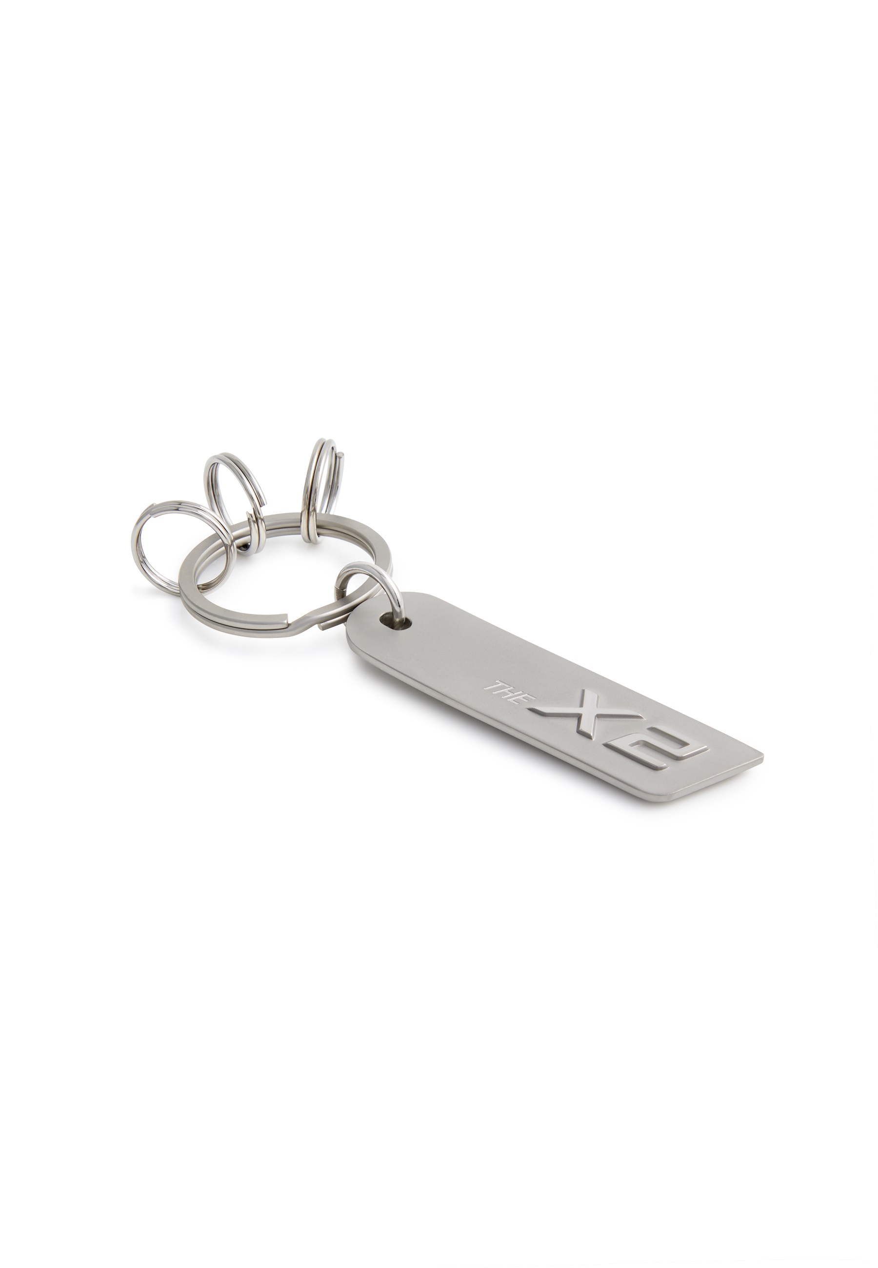 BMW X2 Keyring