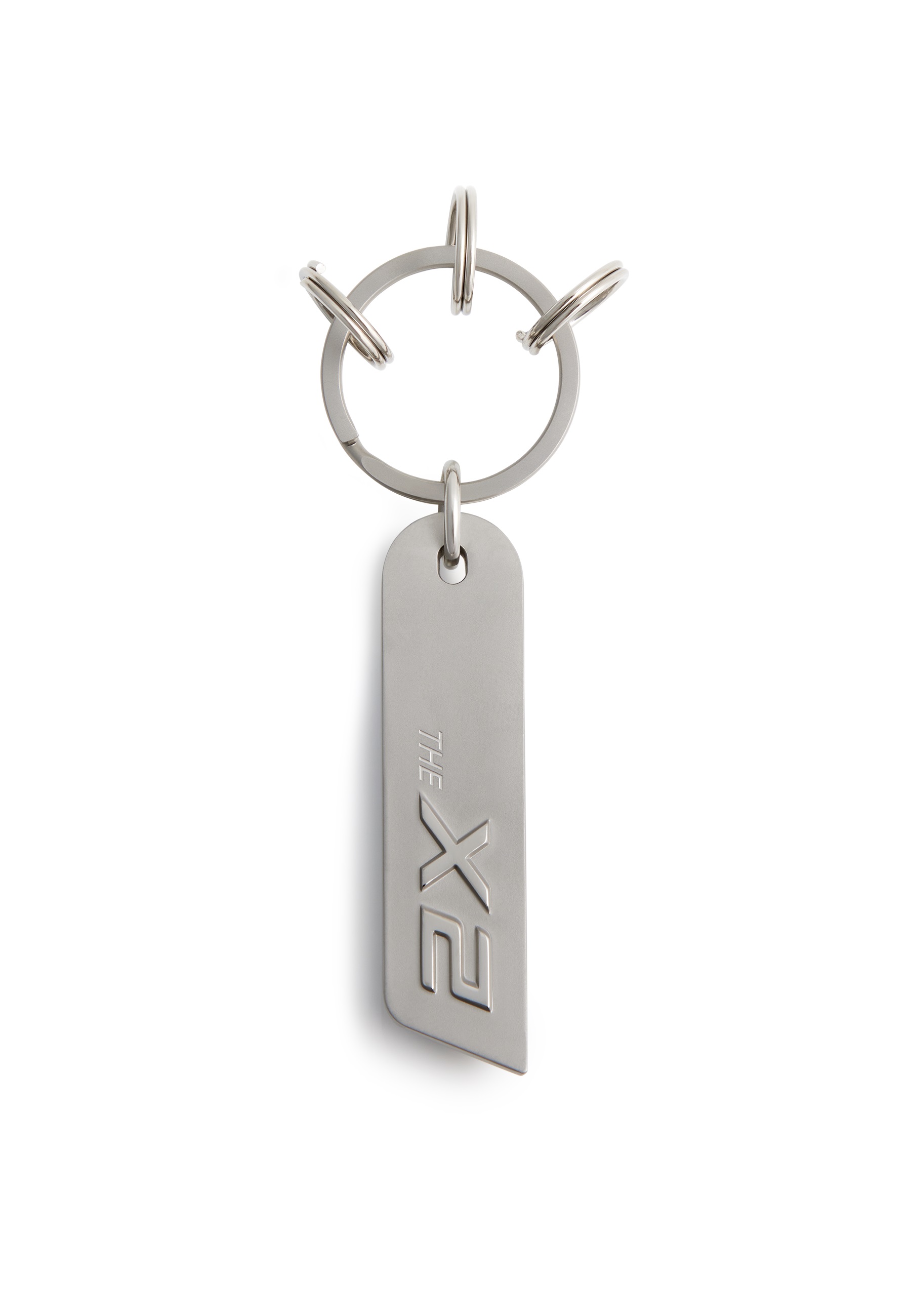 BMW X2 Keyring