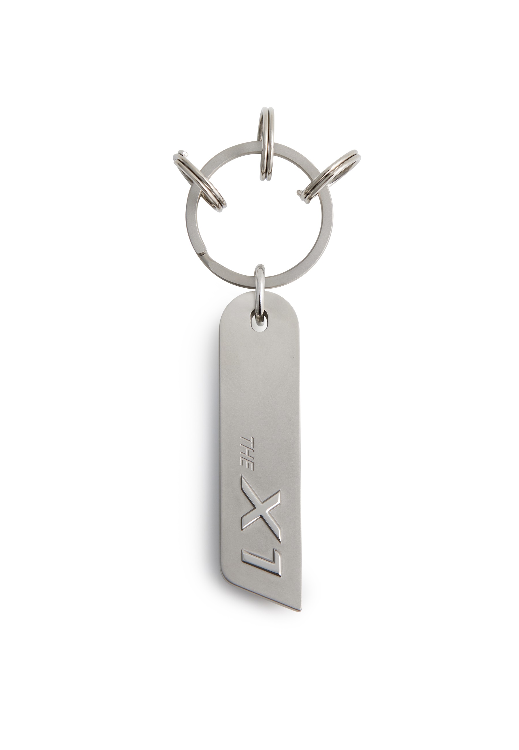BMW X1 Keyring