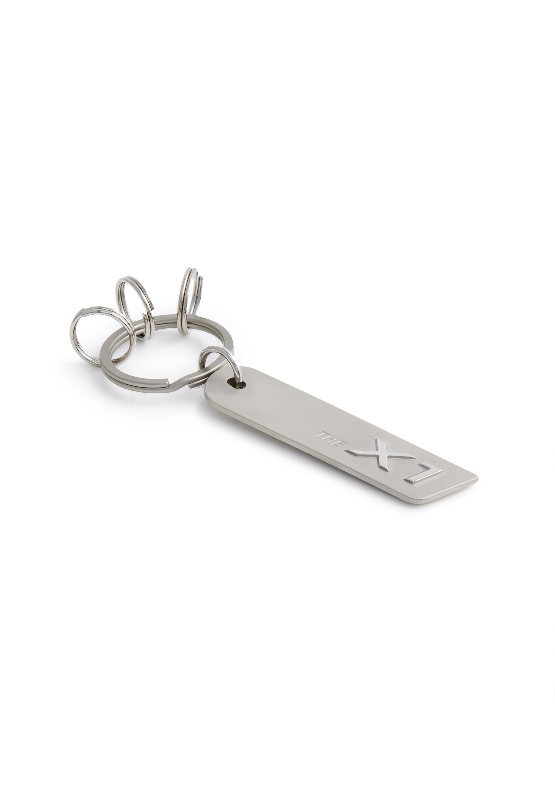 BMW X1 Keyring
