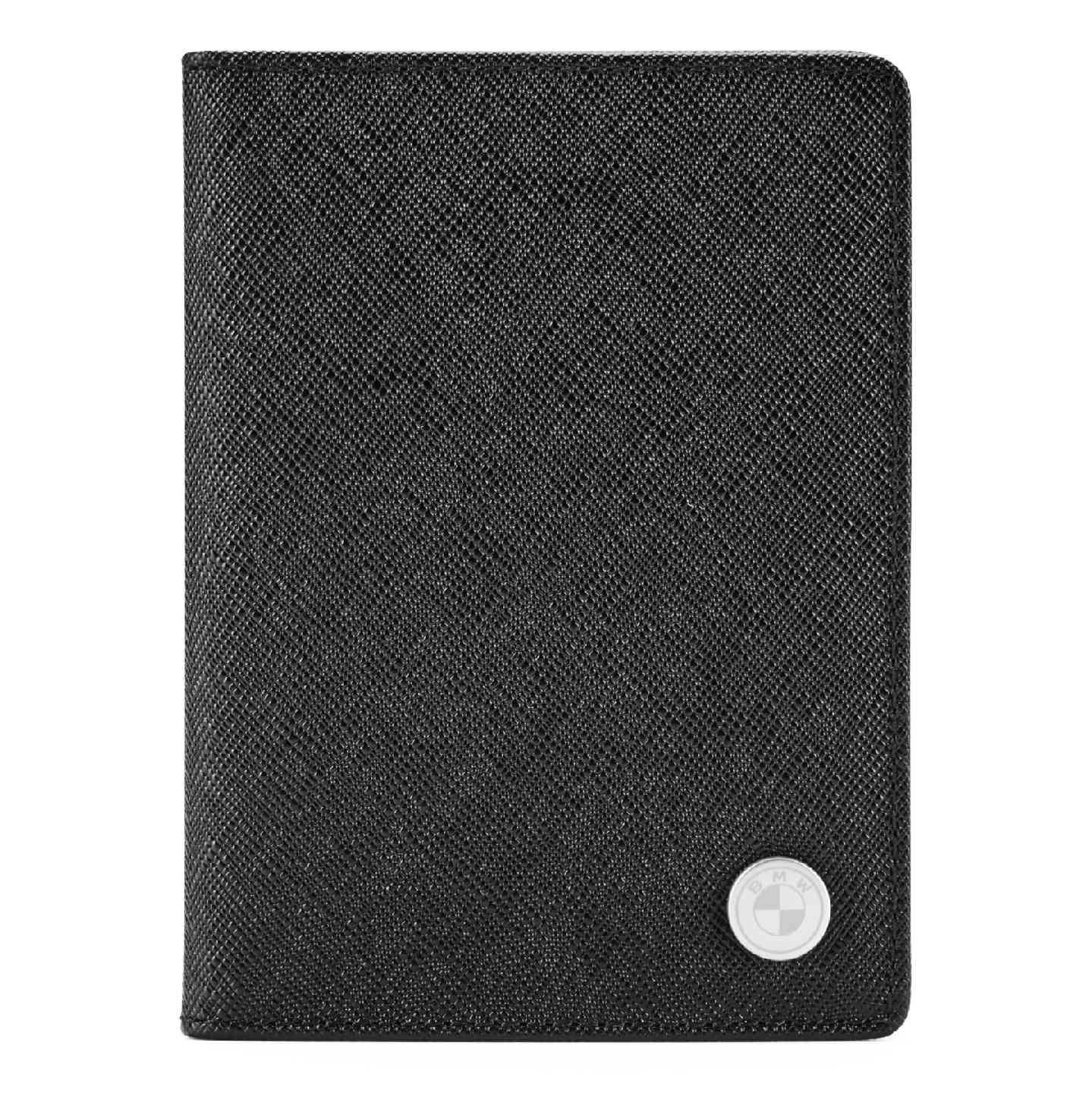 BMW Vehicle Registration Document Cover