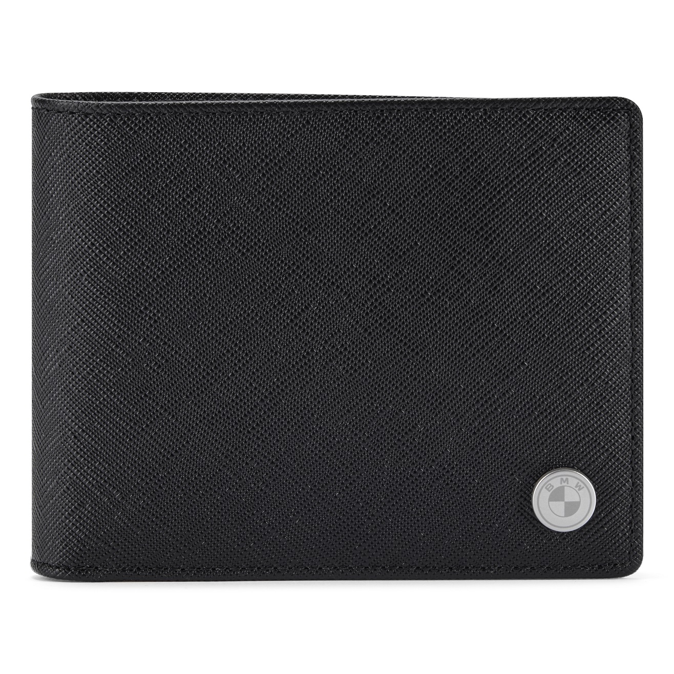 BMW Wallet with Coin Pocket