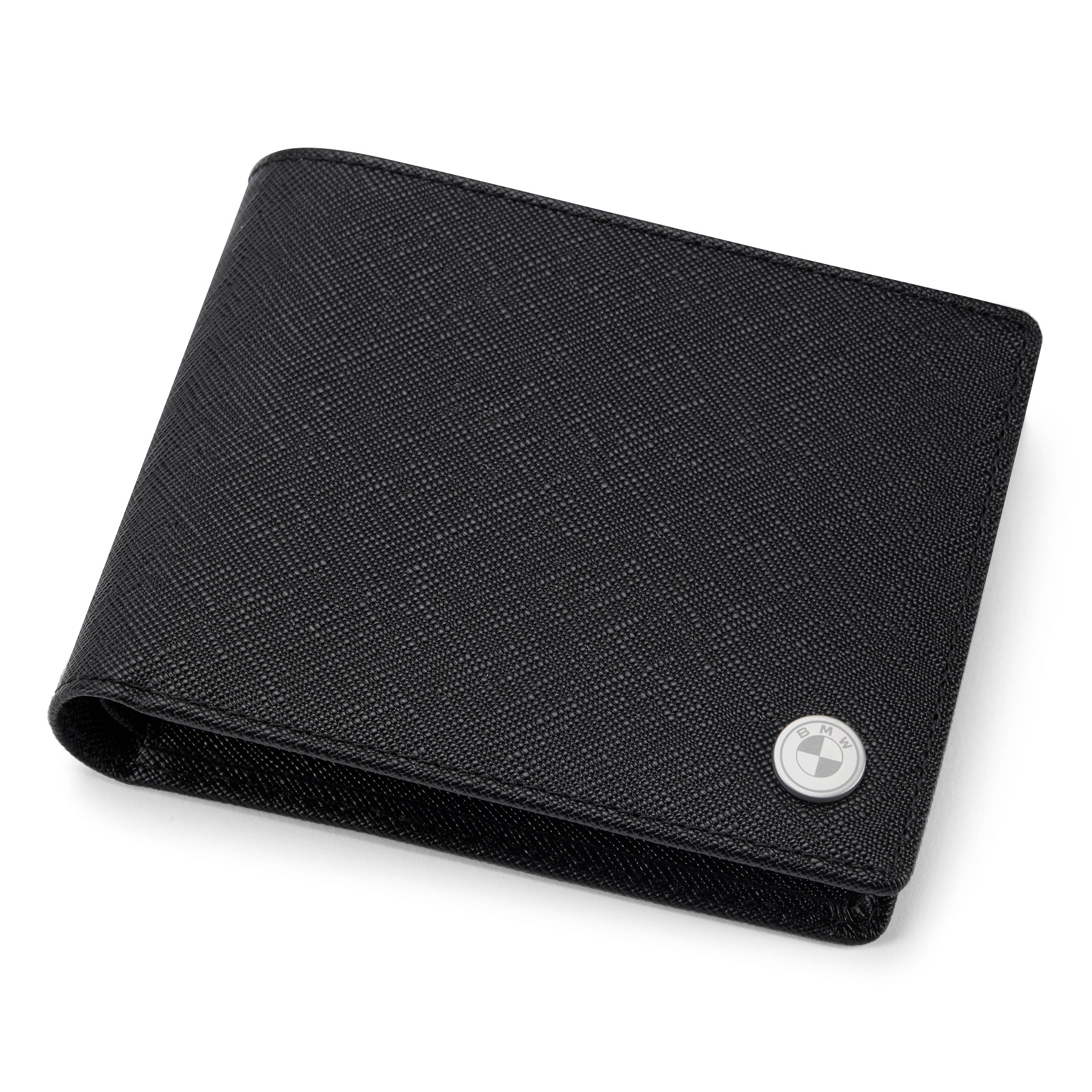 BMW Wallet with Coin Pocket