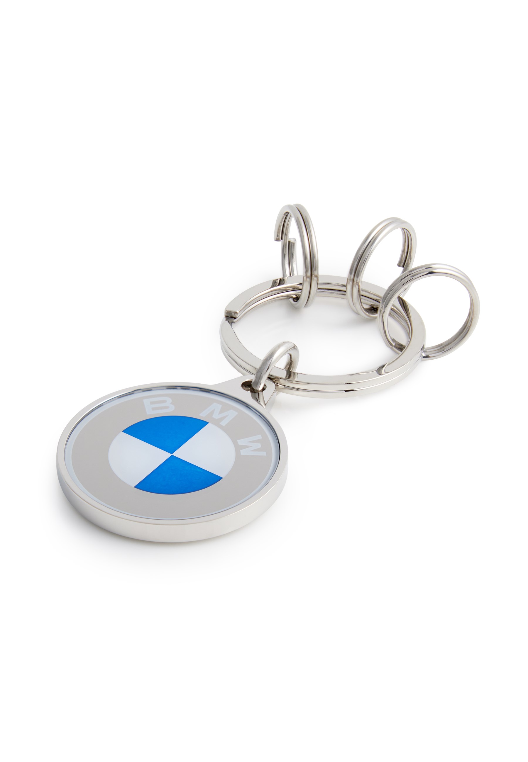 BMW Logo Keyring