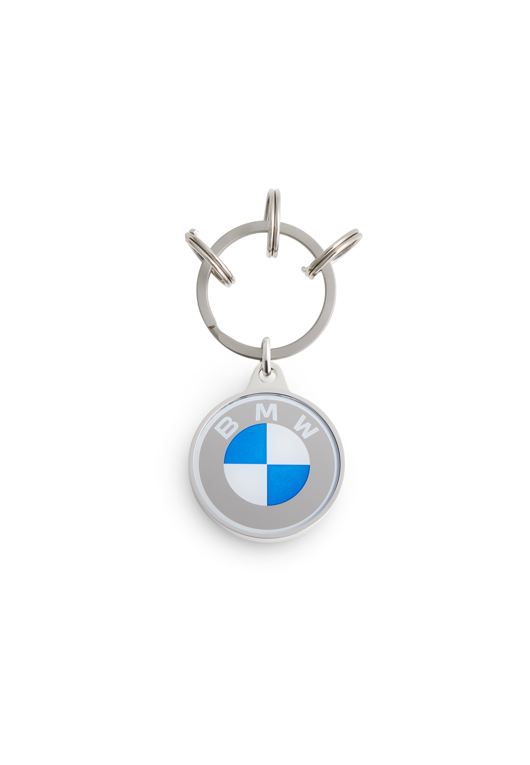 BMW Logo Keyring