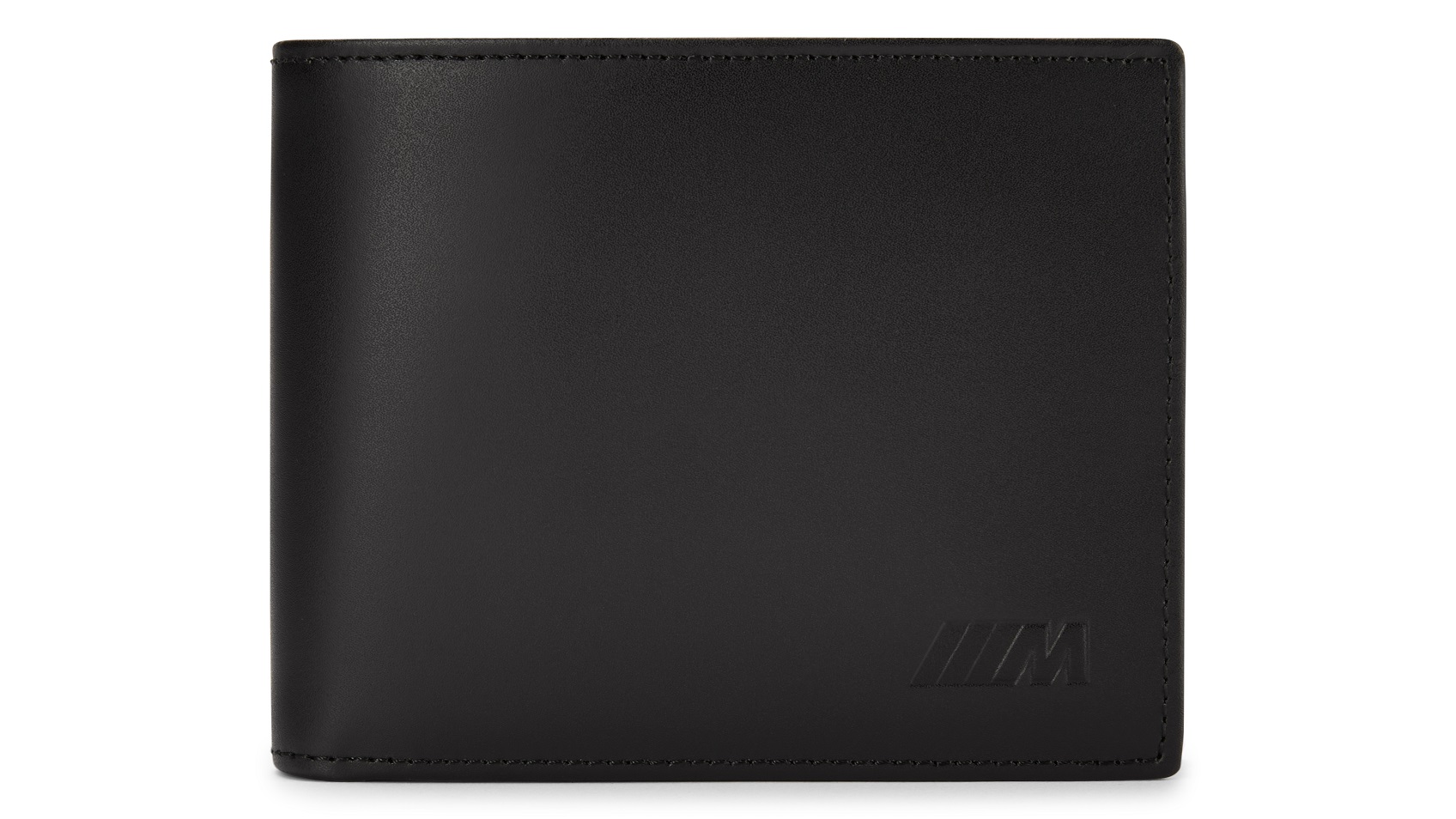 BMW M Wallet with Coin Pocket