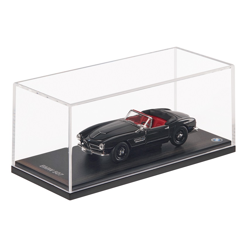 BMW 507 Miniature 1:64