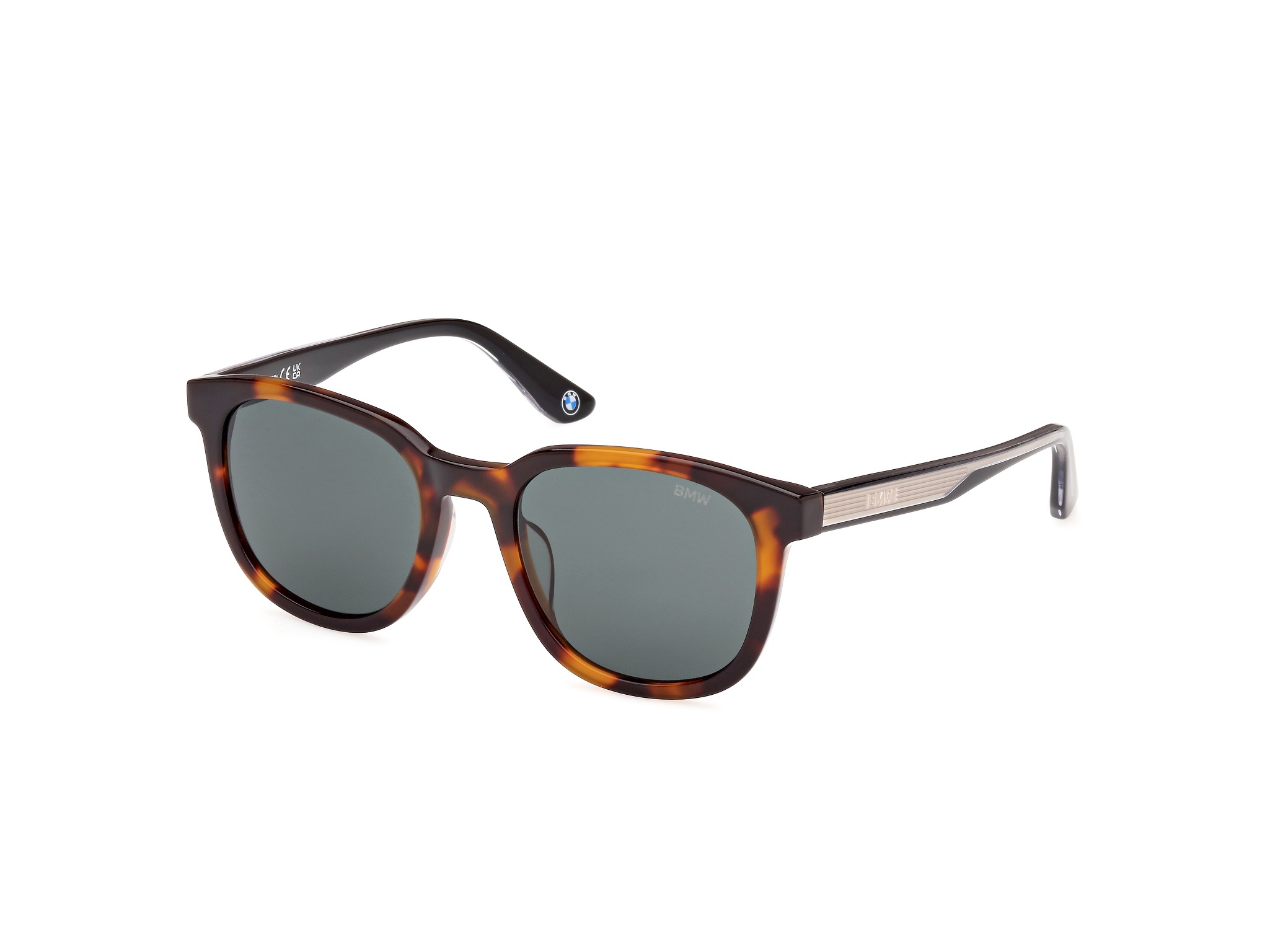 BMW Havana Sunglasses