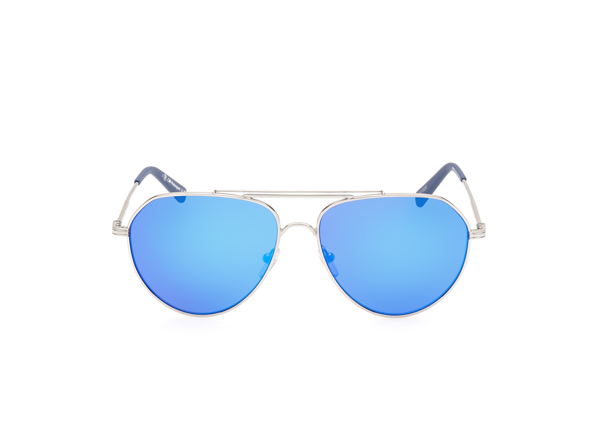 BMW M Motorsport Metal Sunglasses