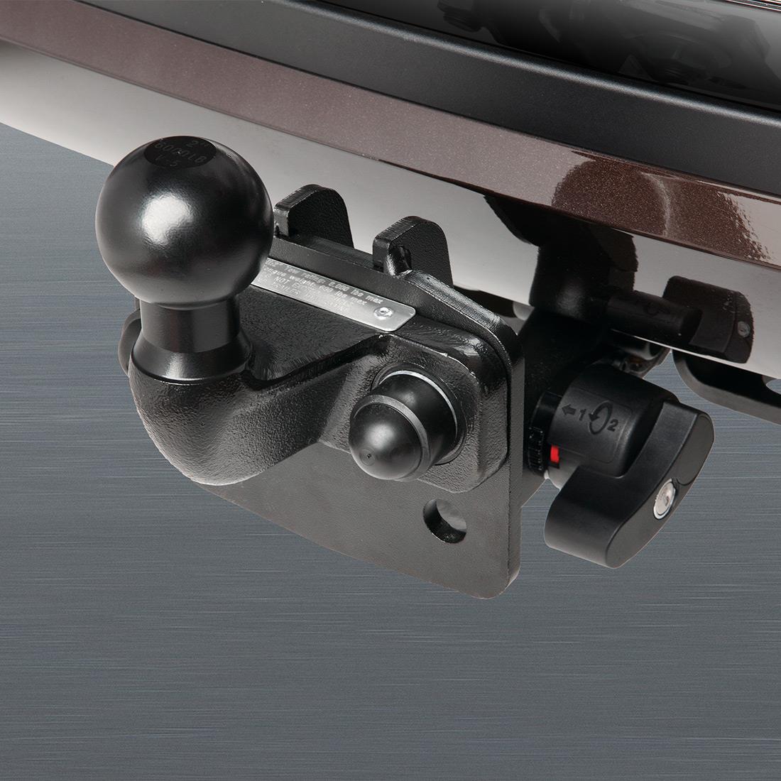 BMW Rear Transport Class III Towing Adapter