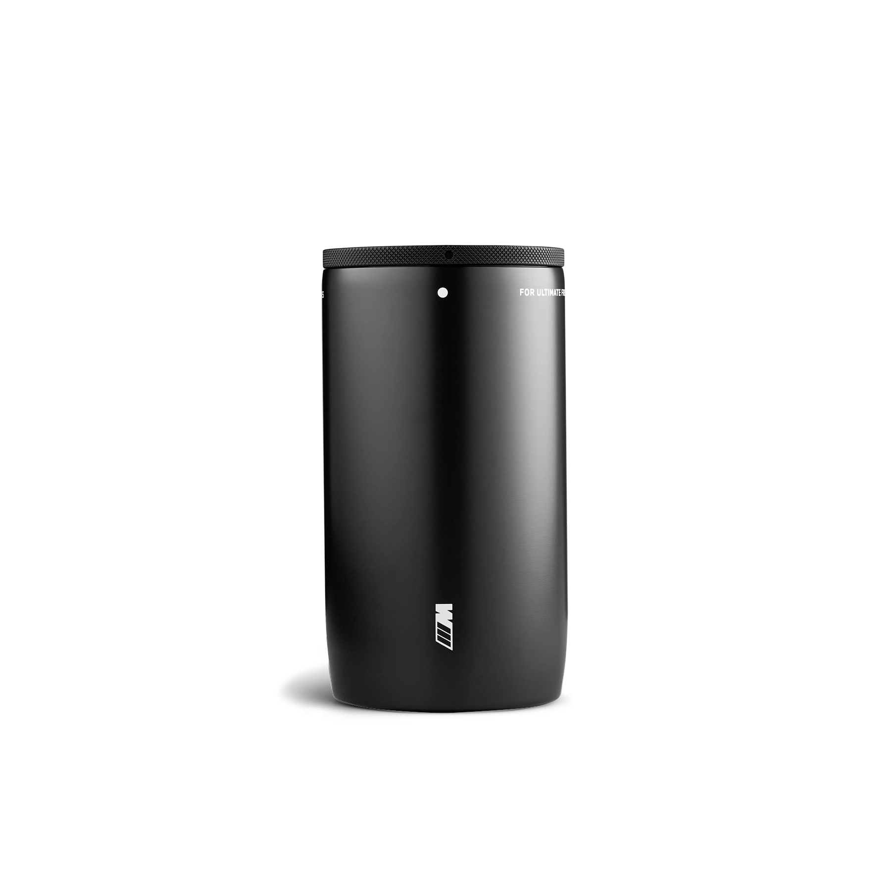 BMW M Thermo Mug Black