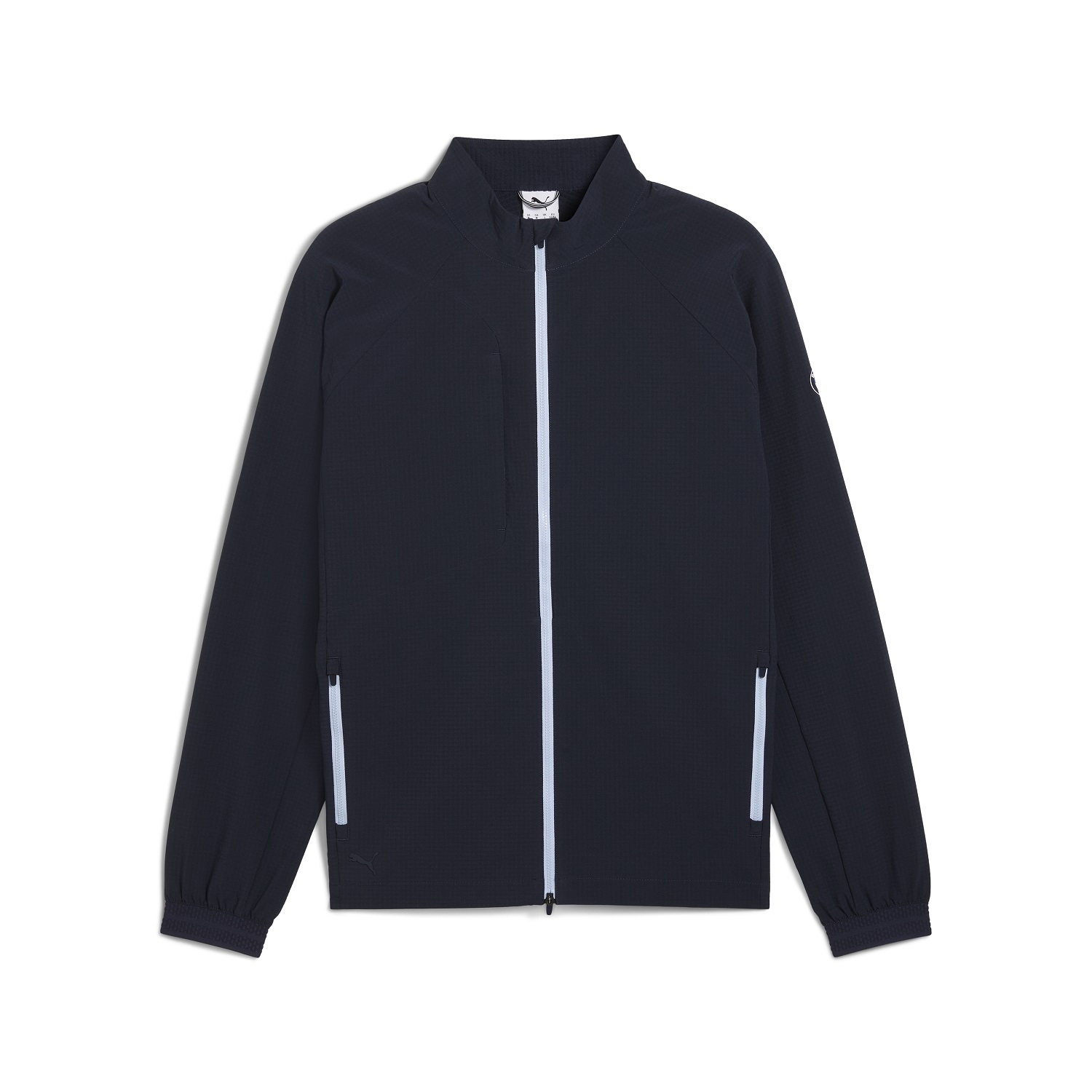 BMW Cypress Softshell Men Navy Jacket