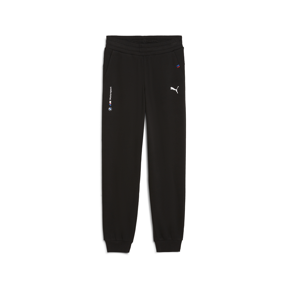 BMW M Motorsport Kidss ESS Pants - Puma Black