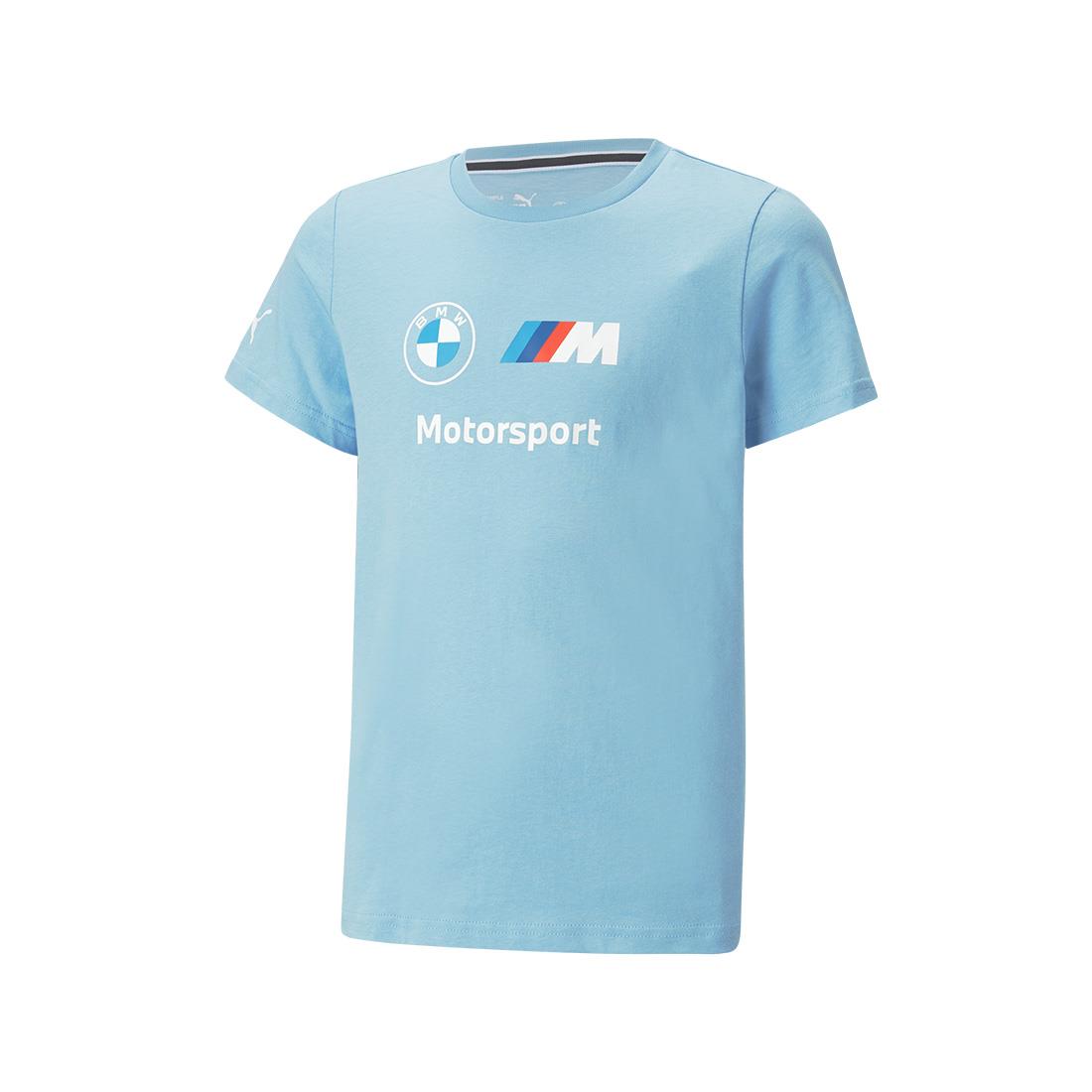 BMW M Motorsport Logo Kids T-Shirt