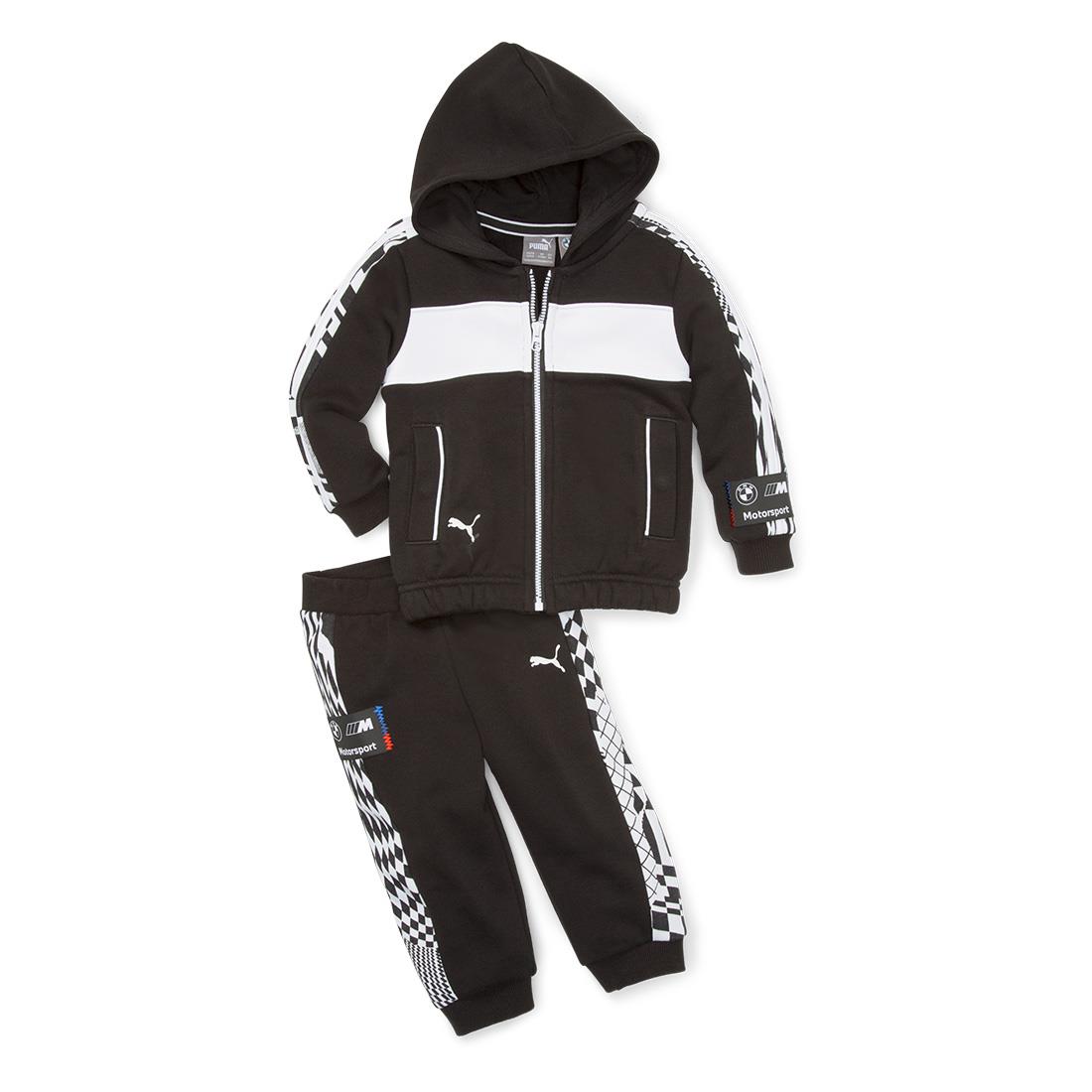 BMW M Motorsport Baby Jogger