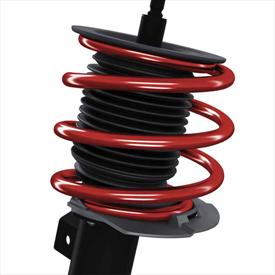BMW M Performance Suspension