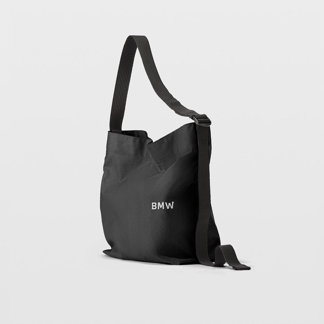 BMW Shoulder Bag